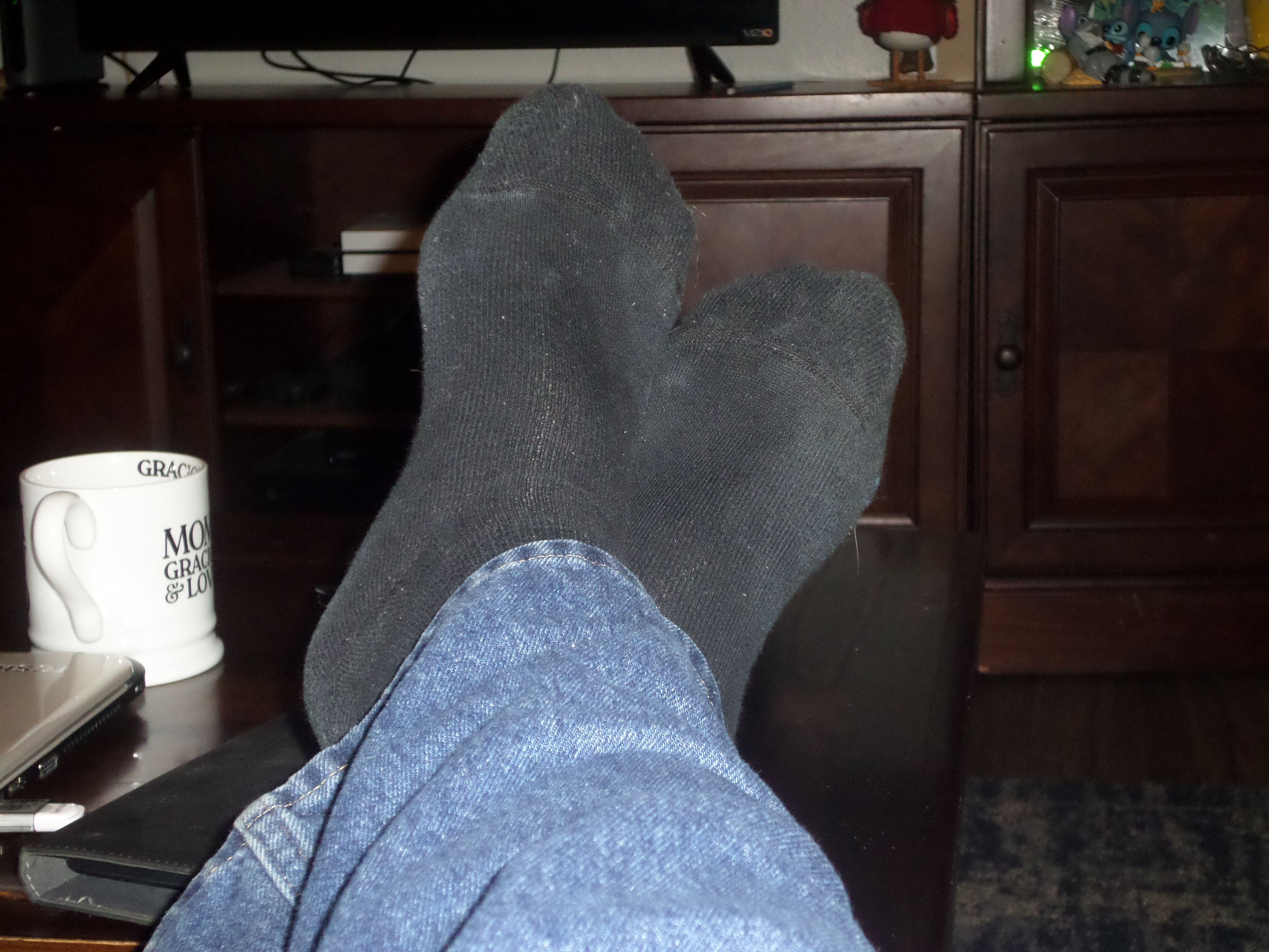 Feet For A Cause OnlyFans