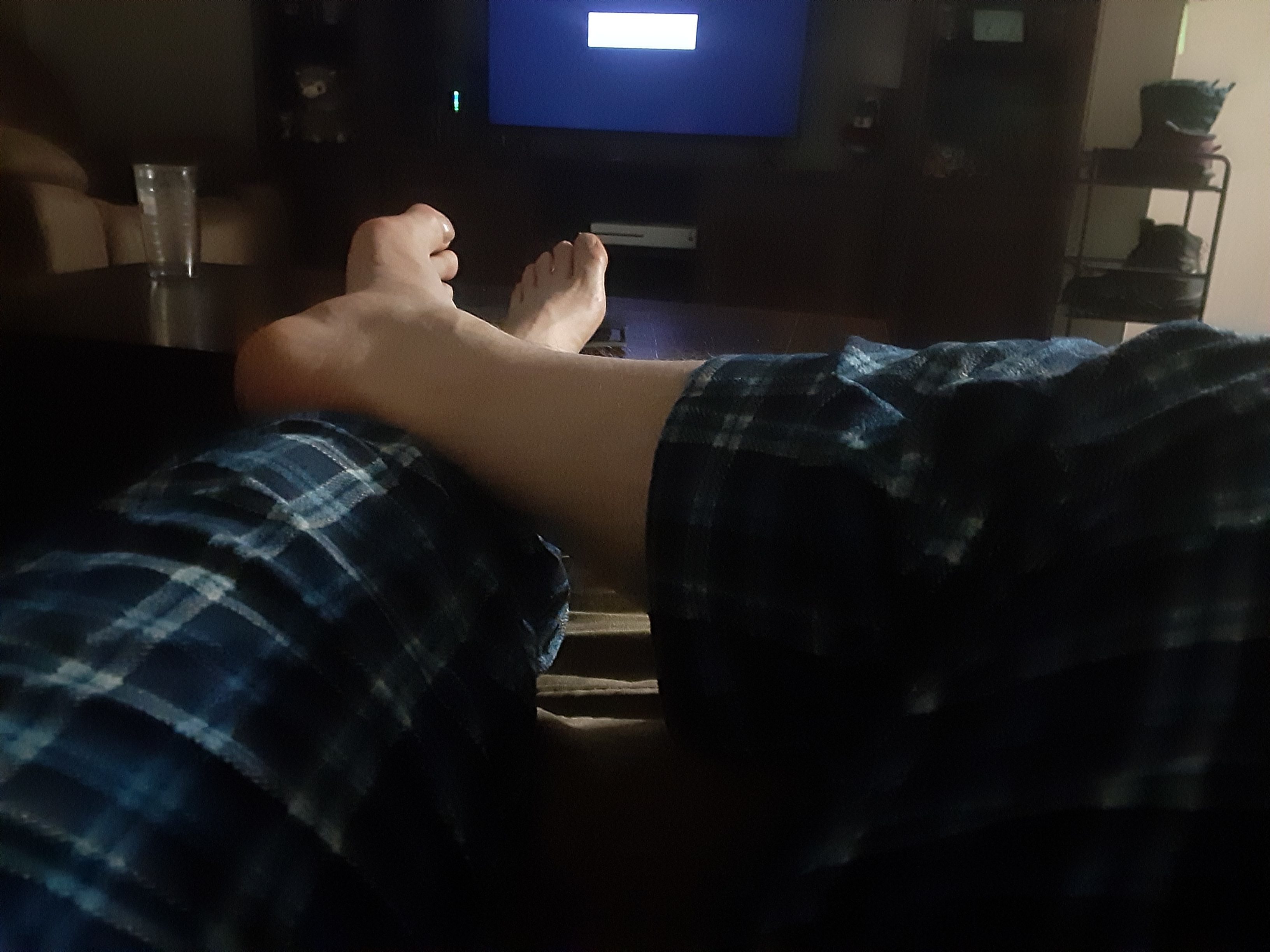 Feet For A Cause OnlyFans header
