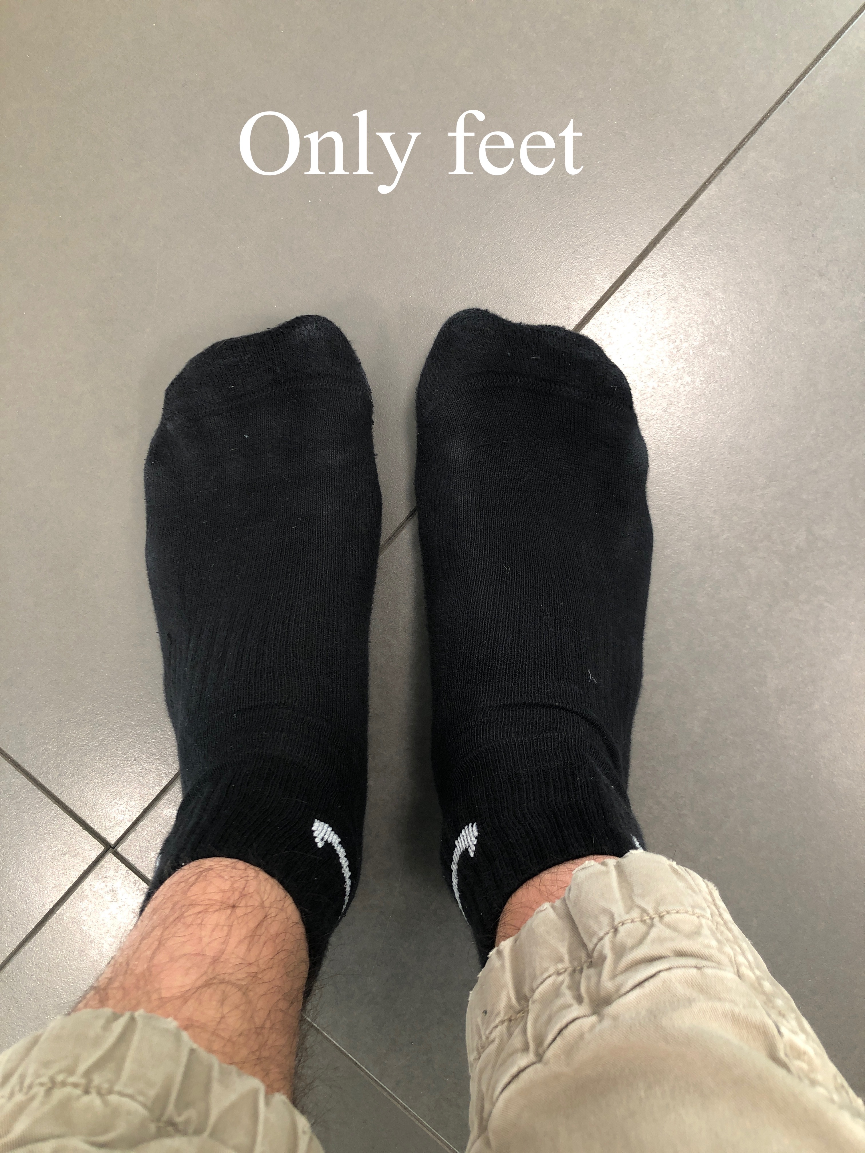 Feet For All OnlyFans