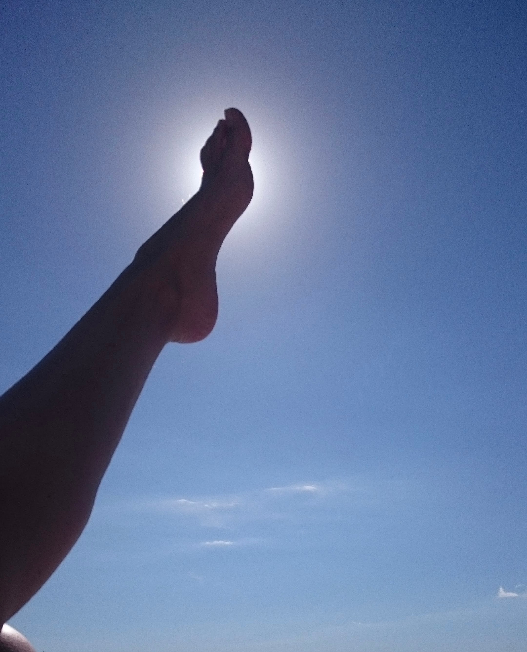 Carmen Feet OnlyFans