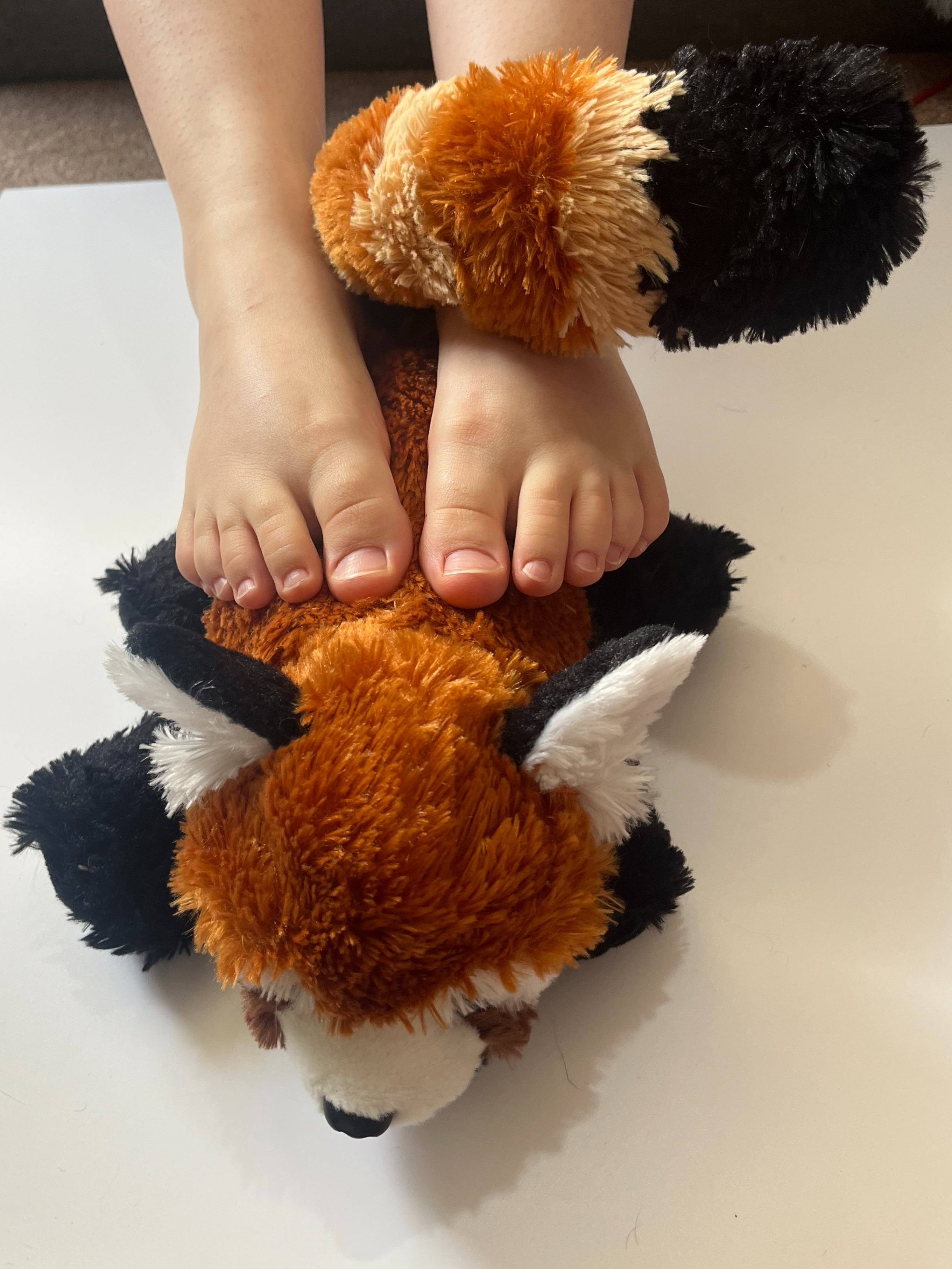 Feet Forever OnlyFans header