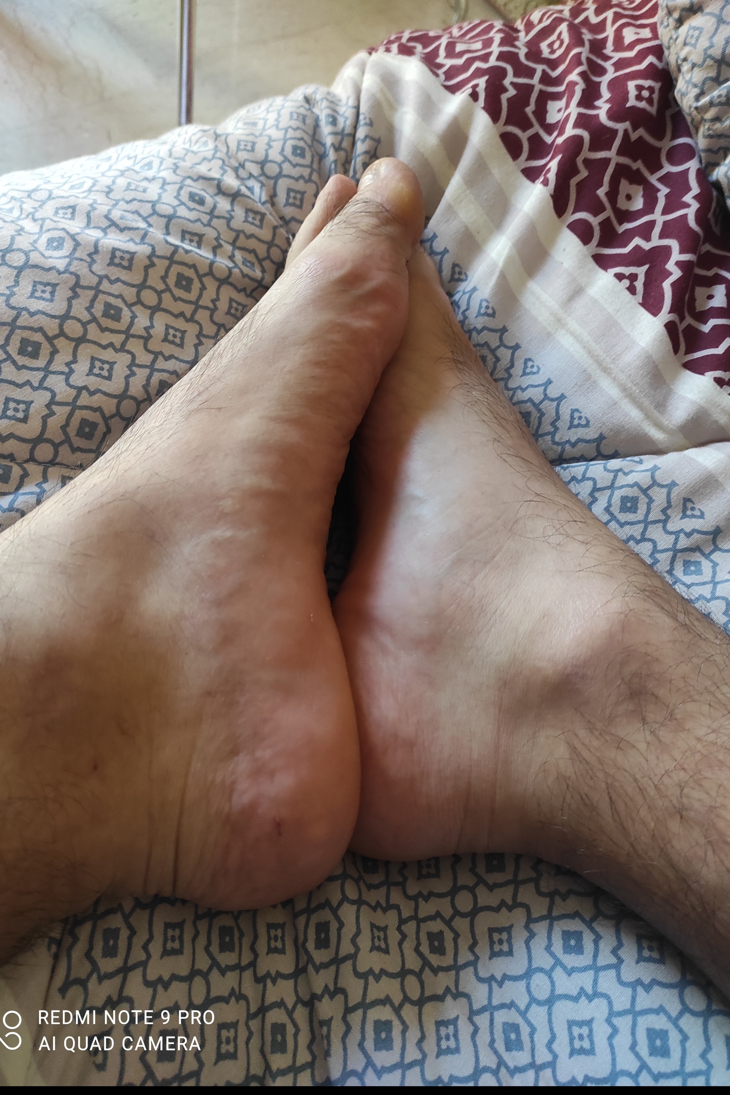 Feet For Fans OnlyFans