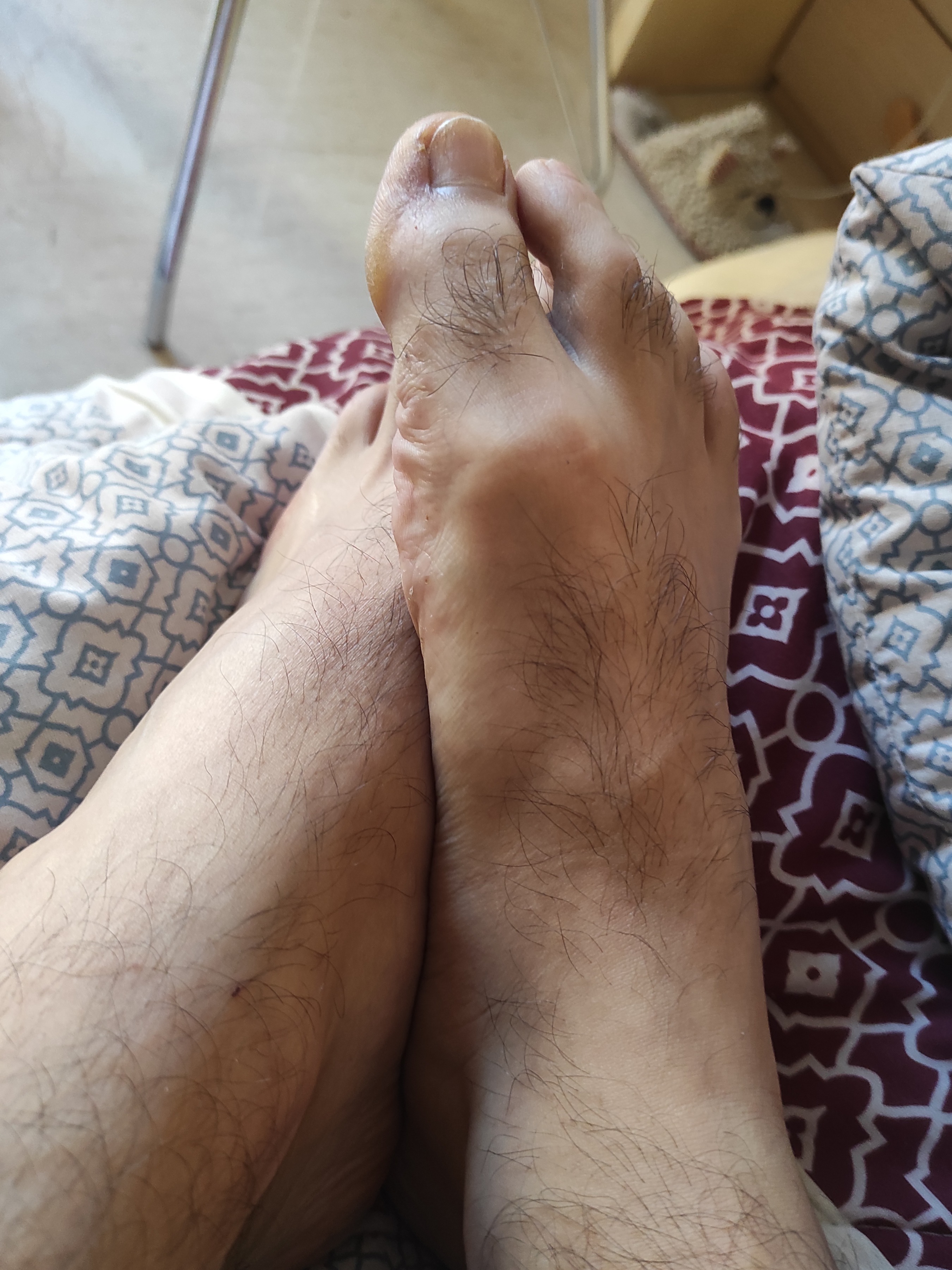 Feet For Fans OnlyFans header