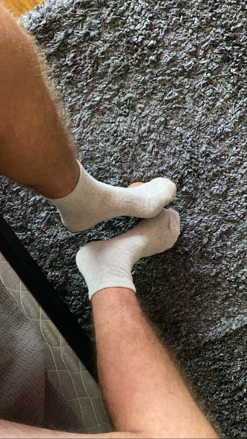 Feet for Gays :) OnlyFans