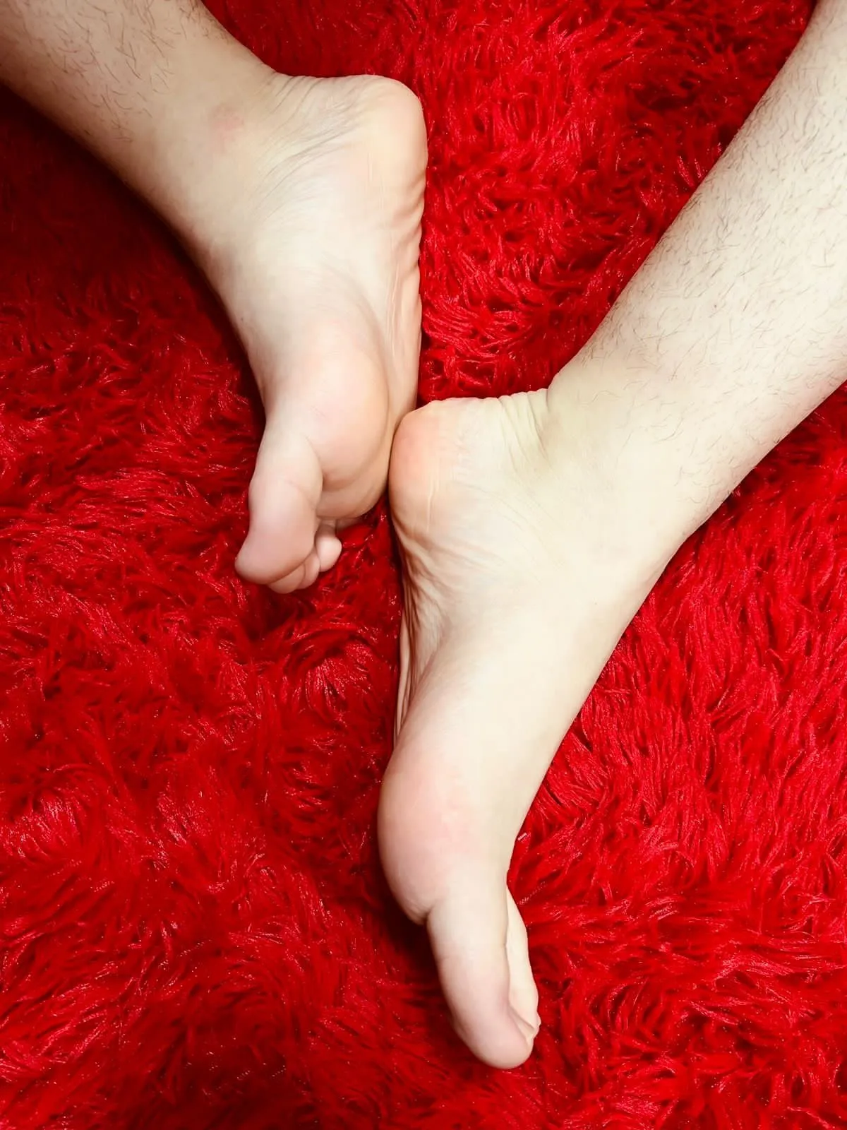 Feetforger OnlyFans header