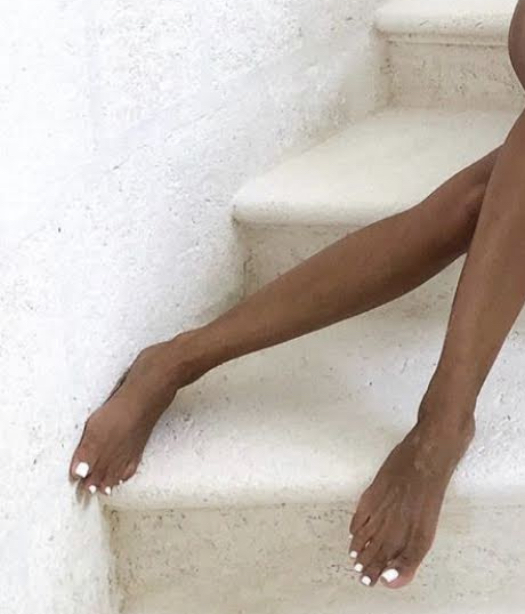 Feet lovers home 😻 OnlyFans header