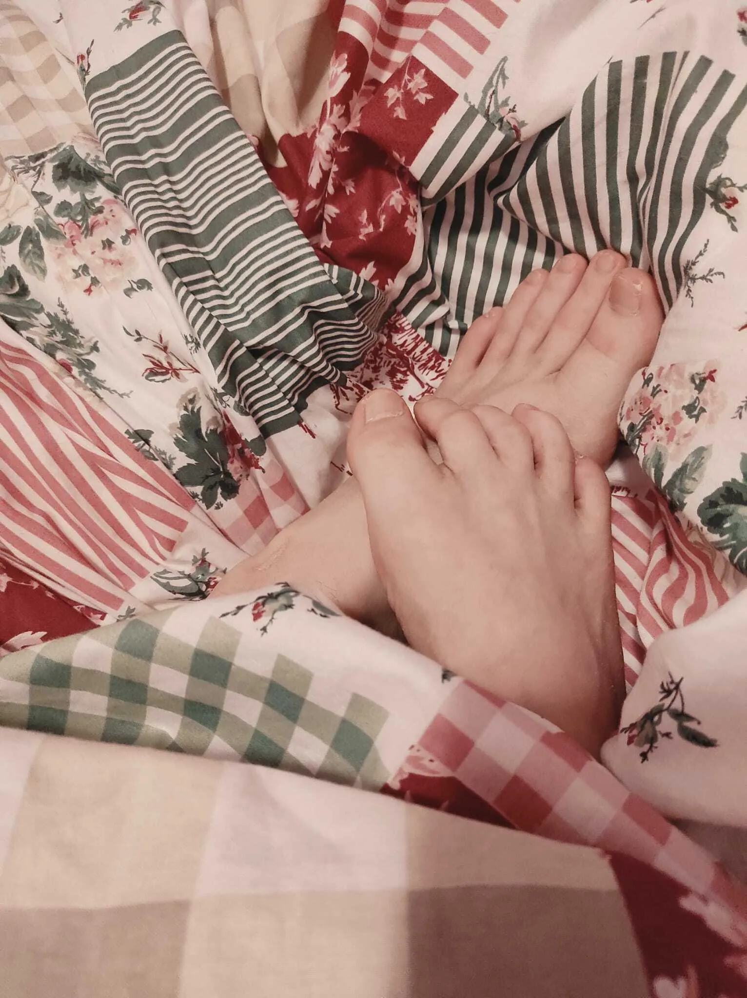 Feet For Life OnlyFans header