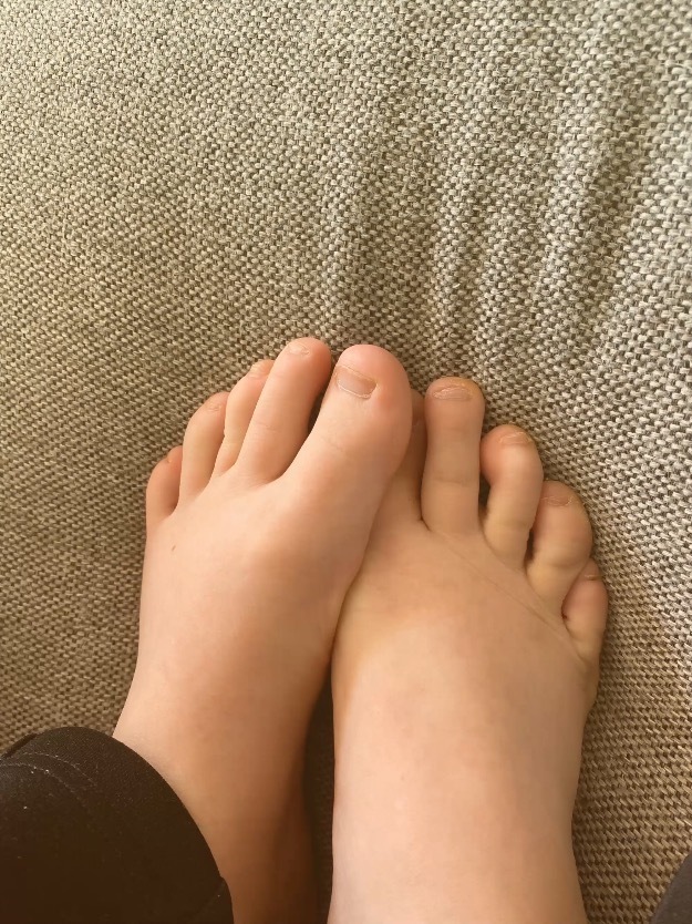 FeetForward OnlyFans