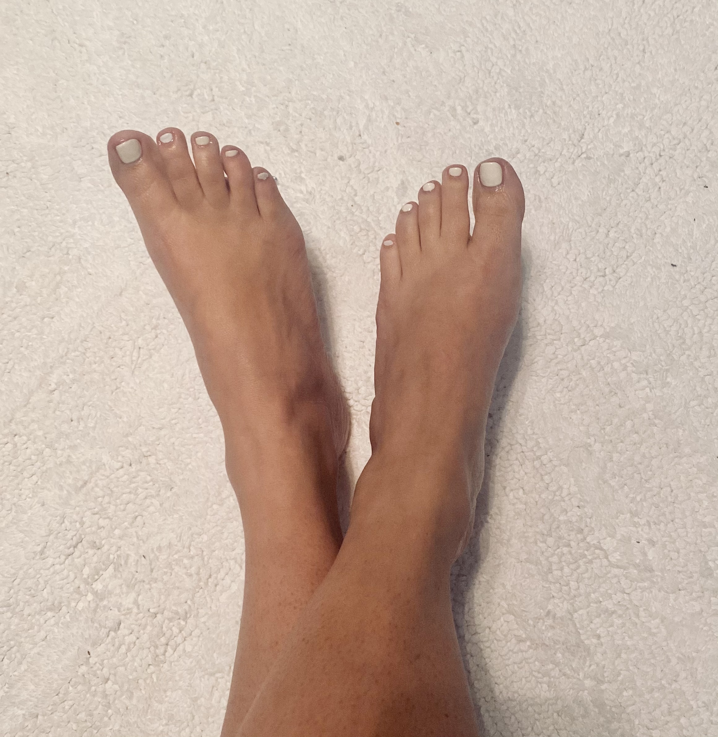 Feetforthesoul OnlyFans