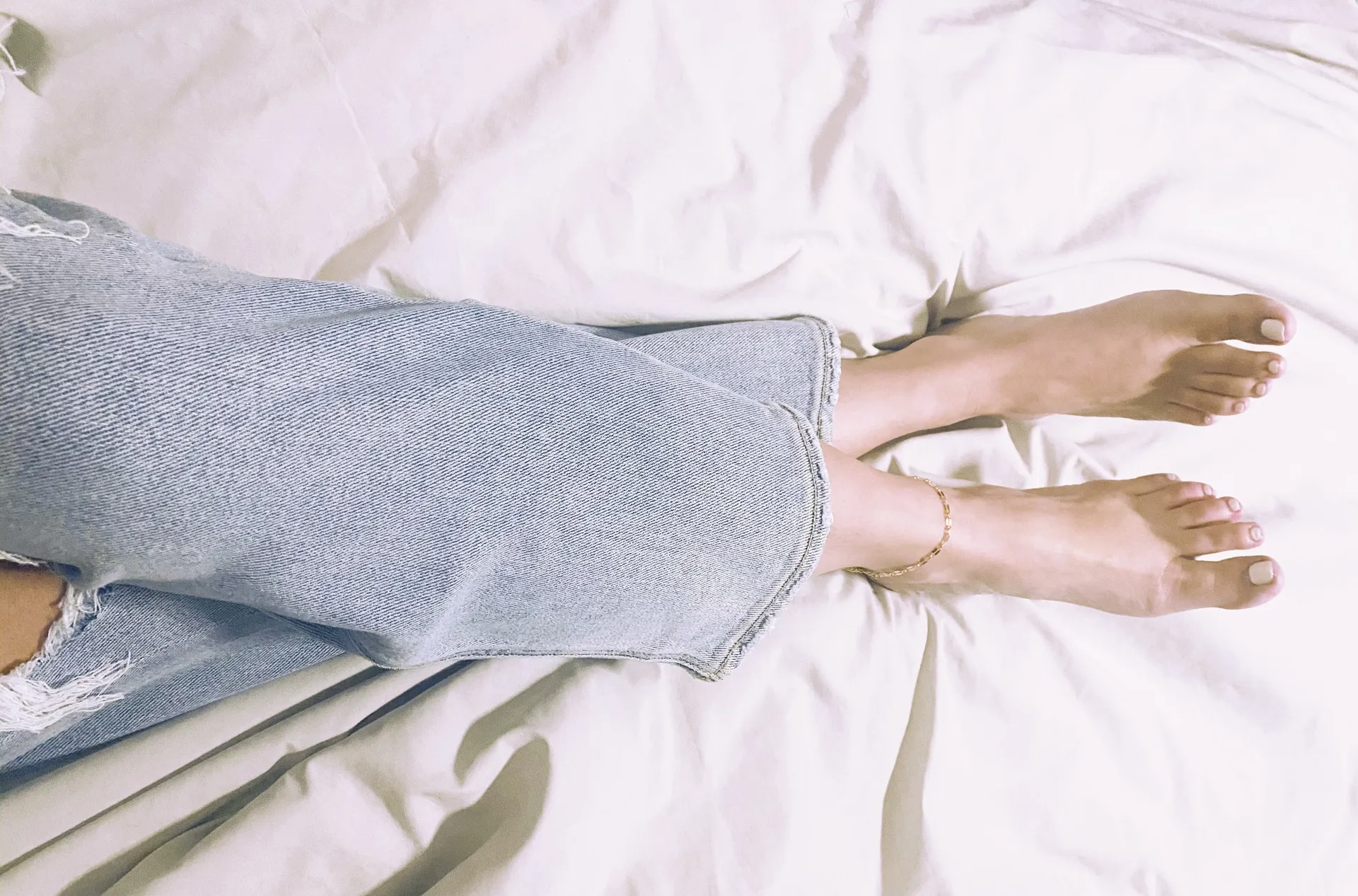 Feetforthesoul OnlyFans header