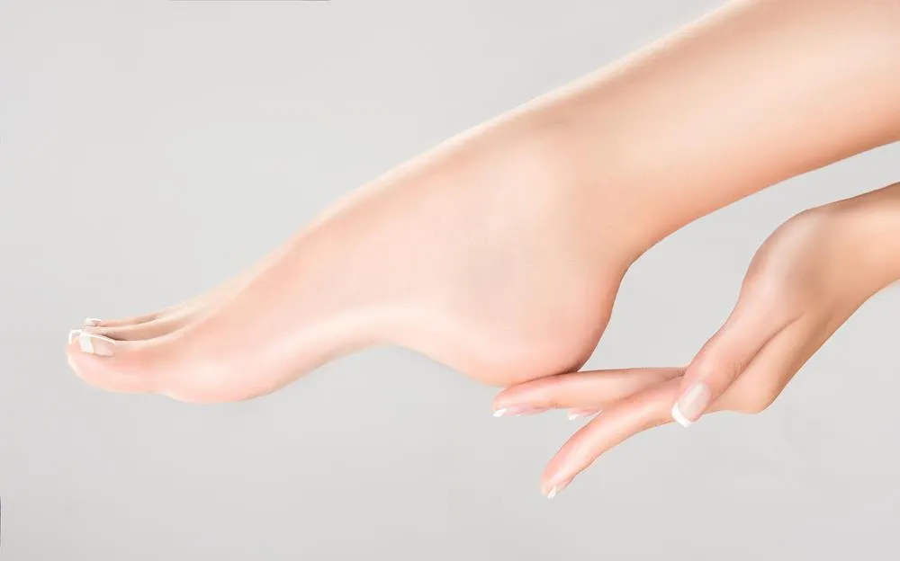 The Best Feet 🦶🏼 OnlyFans header