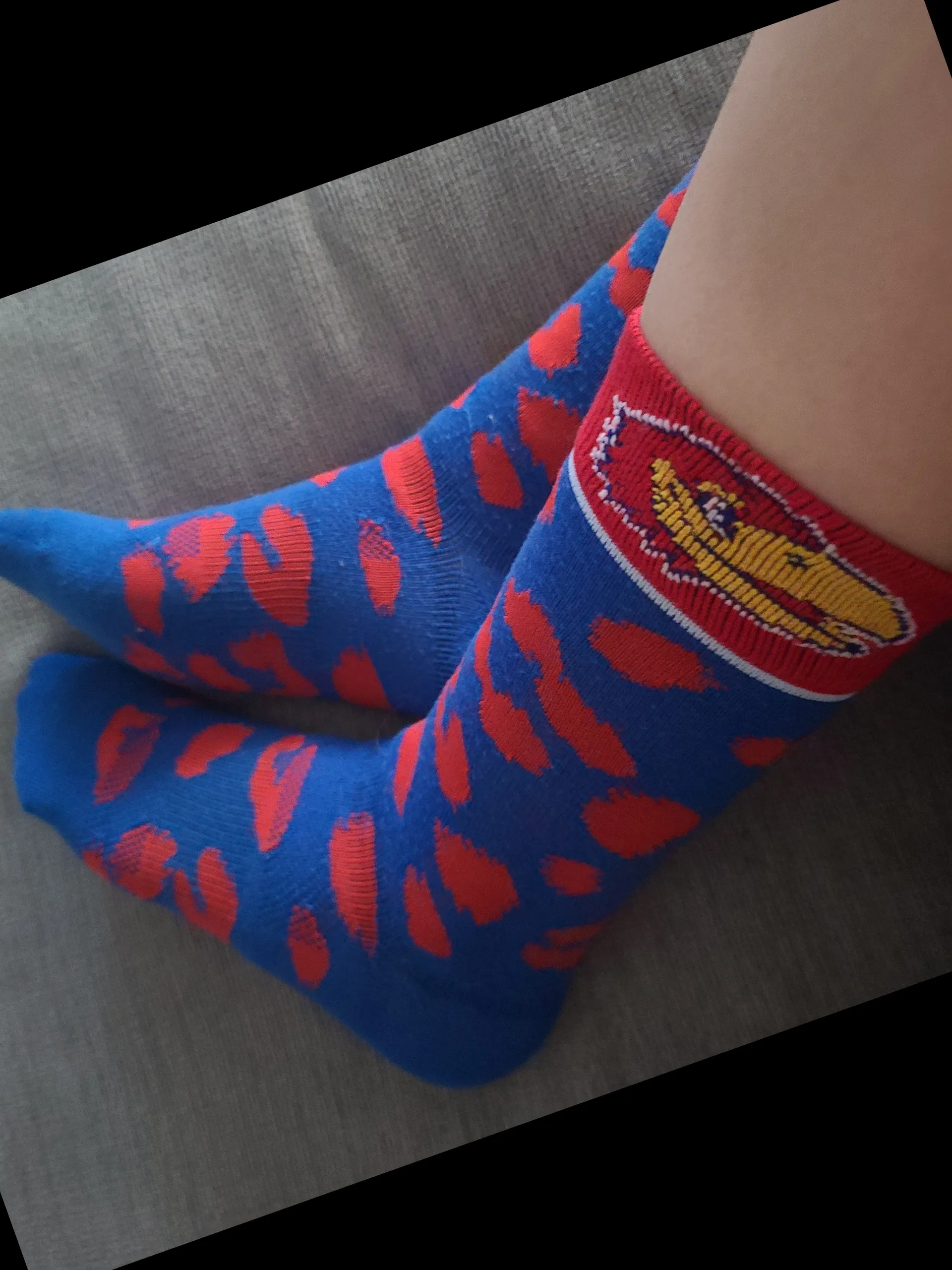 Feet For U All Day OnlyFans header