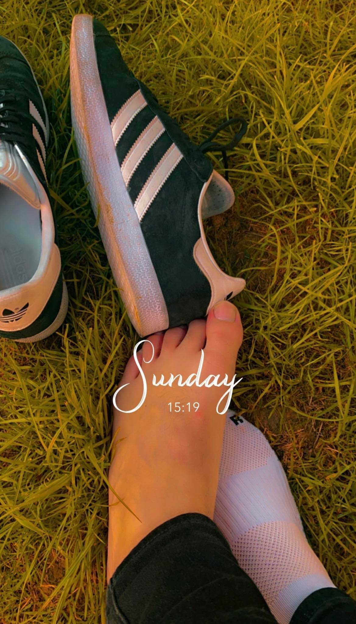 Feetforusuk OnlyFans