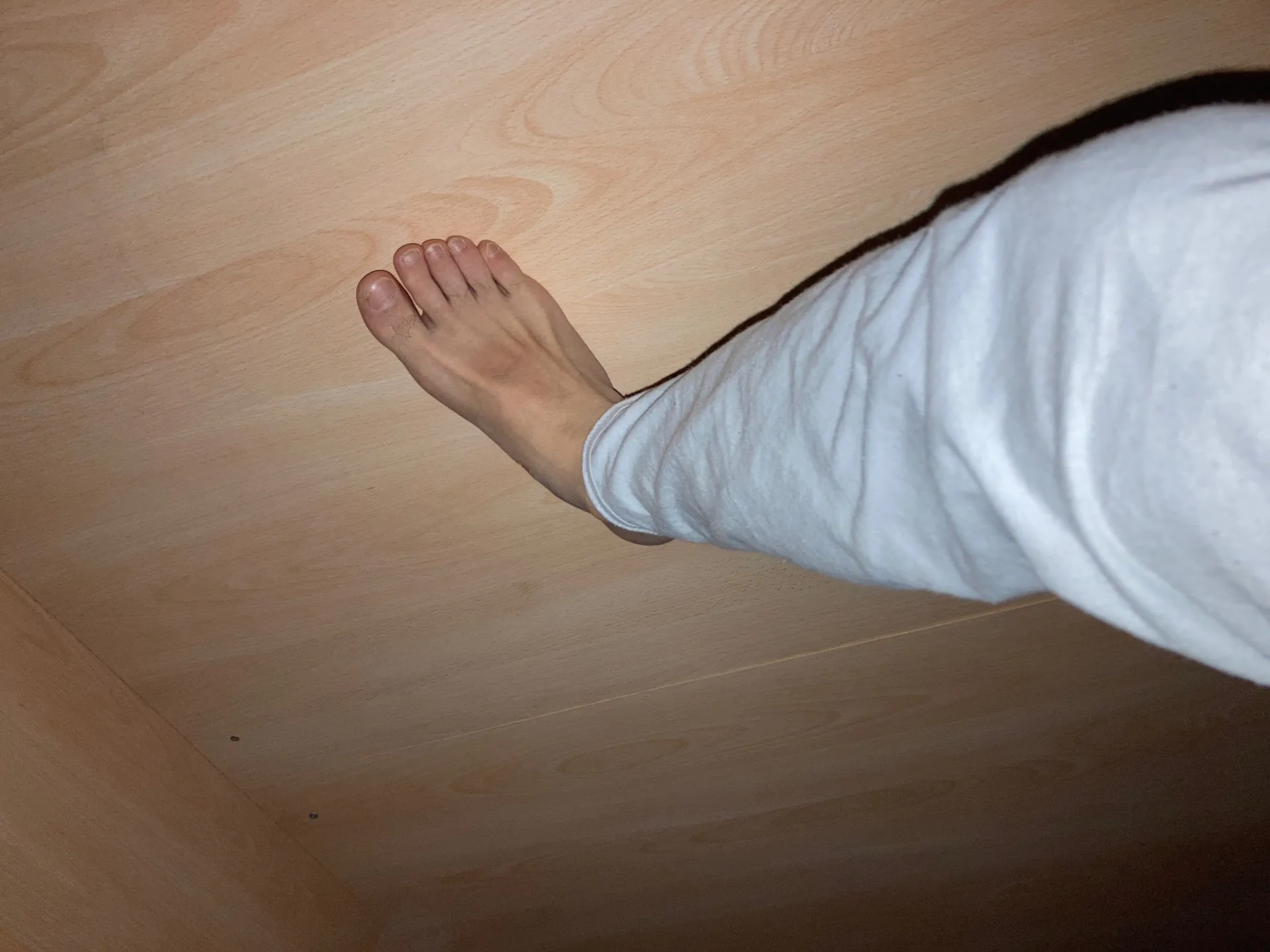 Feetforyou OnlyFans header
