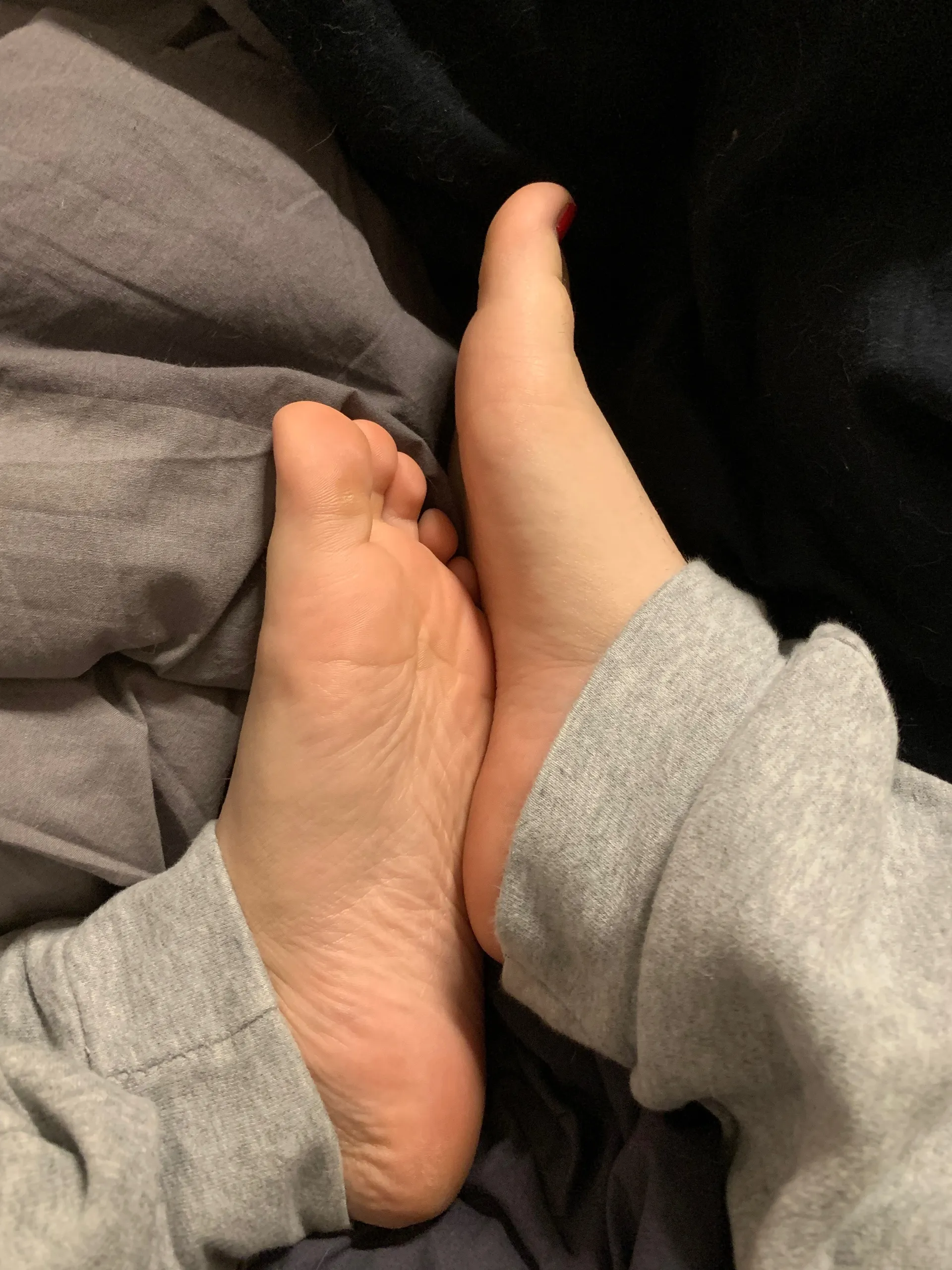 FeetForYou cover