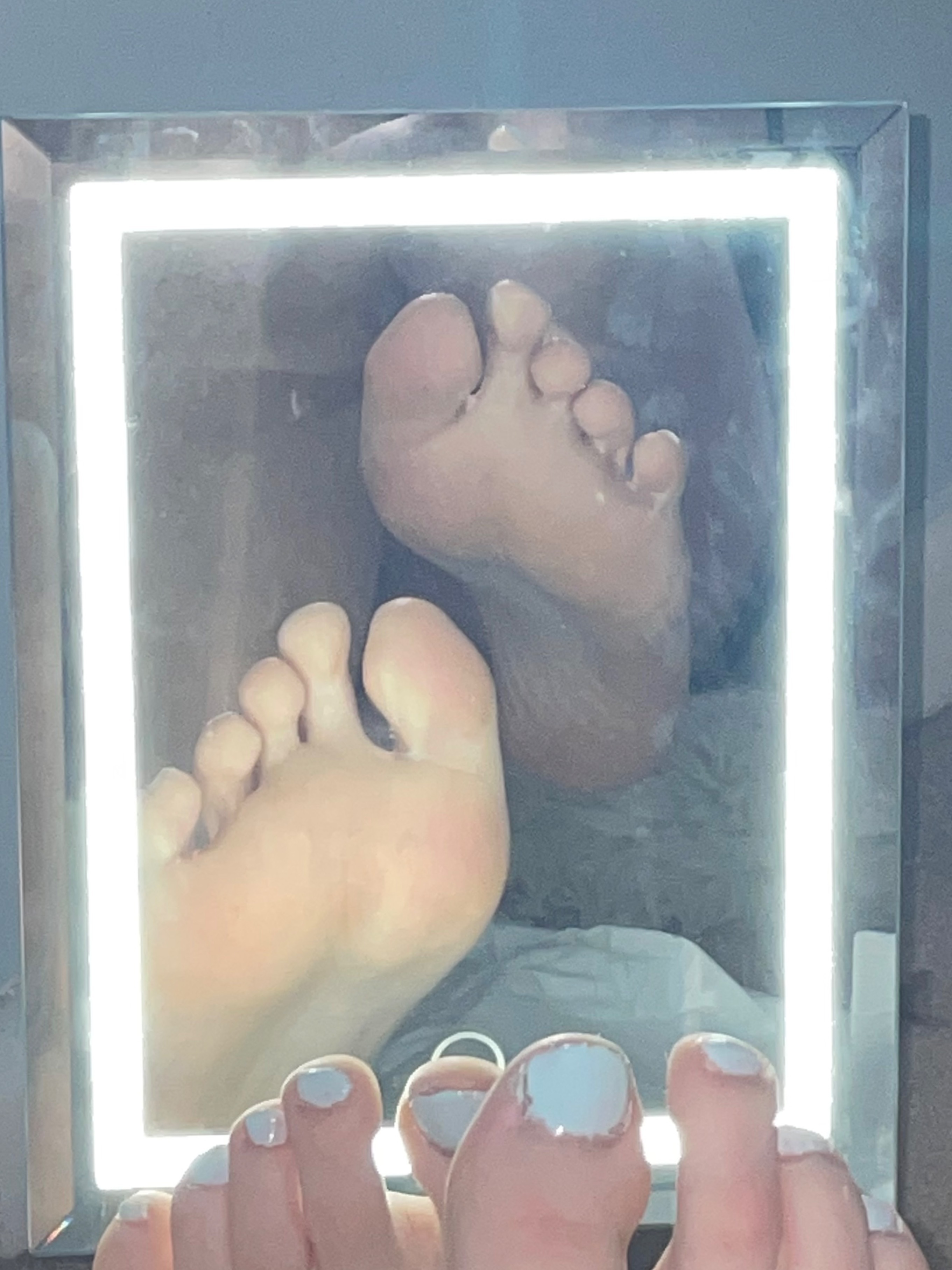 Feet For You OnlyFans