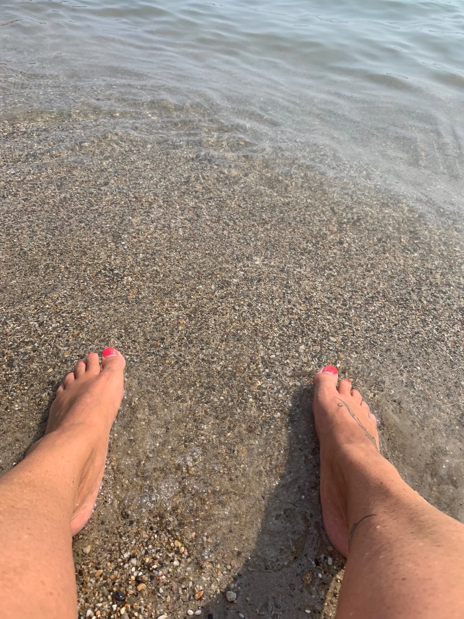 Sweet feet OnlyFans header