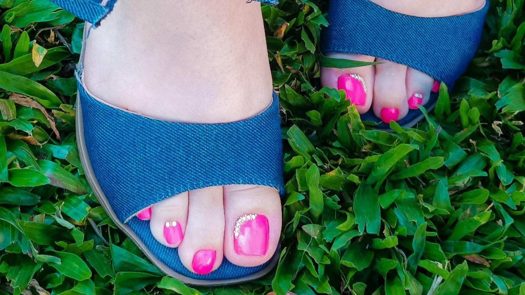 Feet For You OnlyFans header