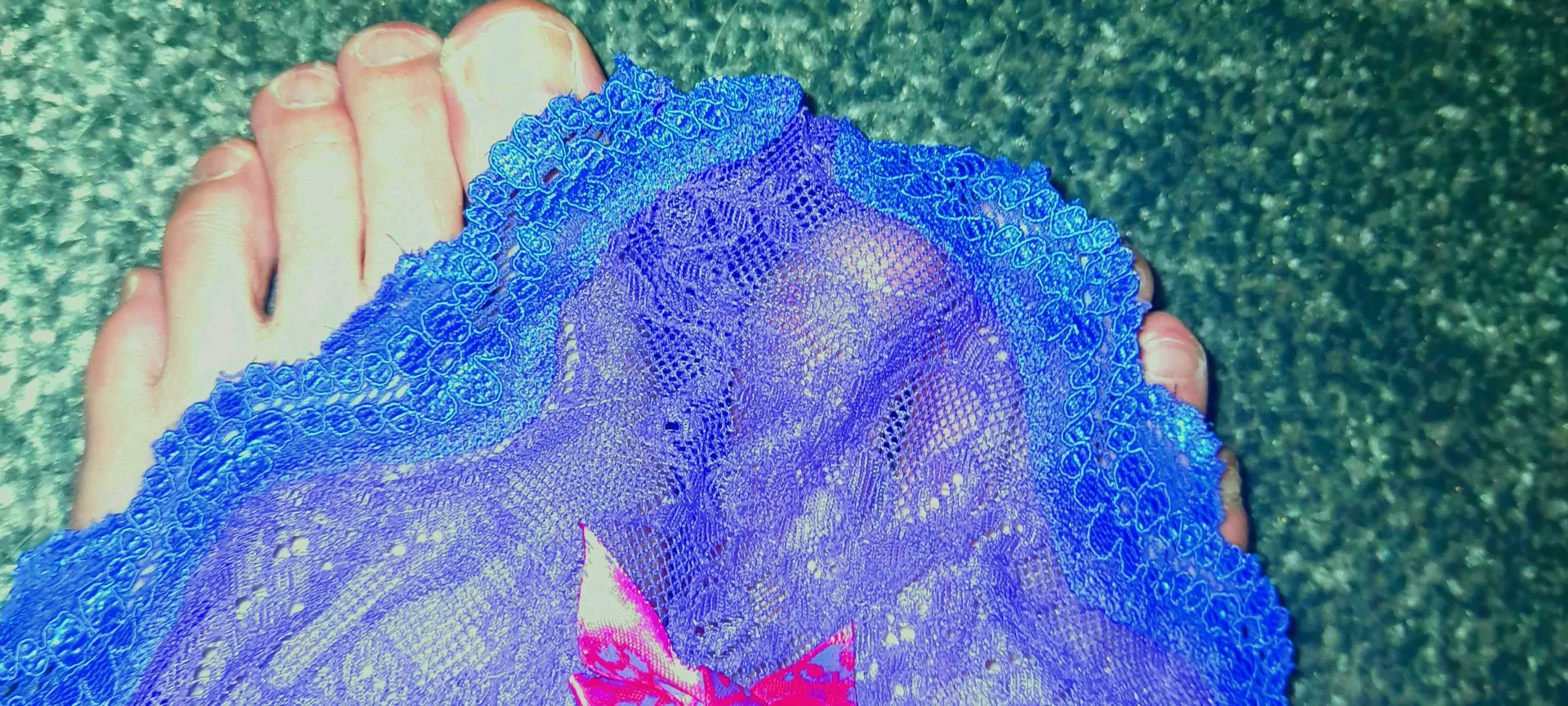 Sweet Feet, Tasty Toes🦶😍💝 OnlyFans header