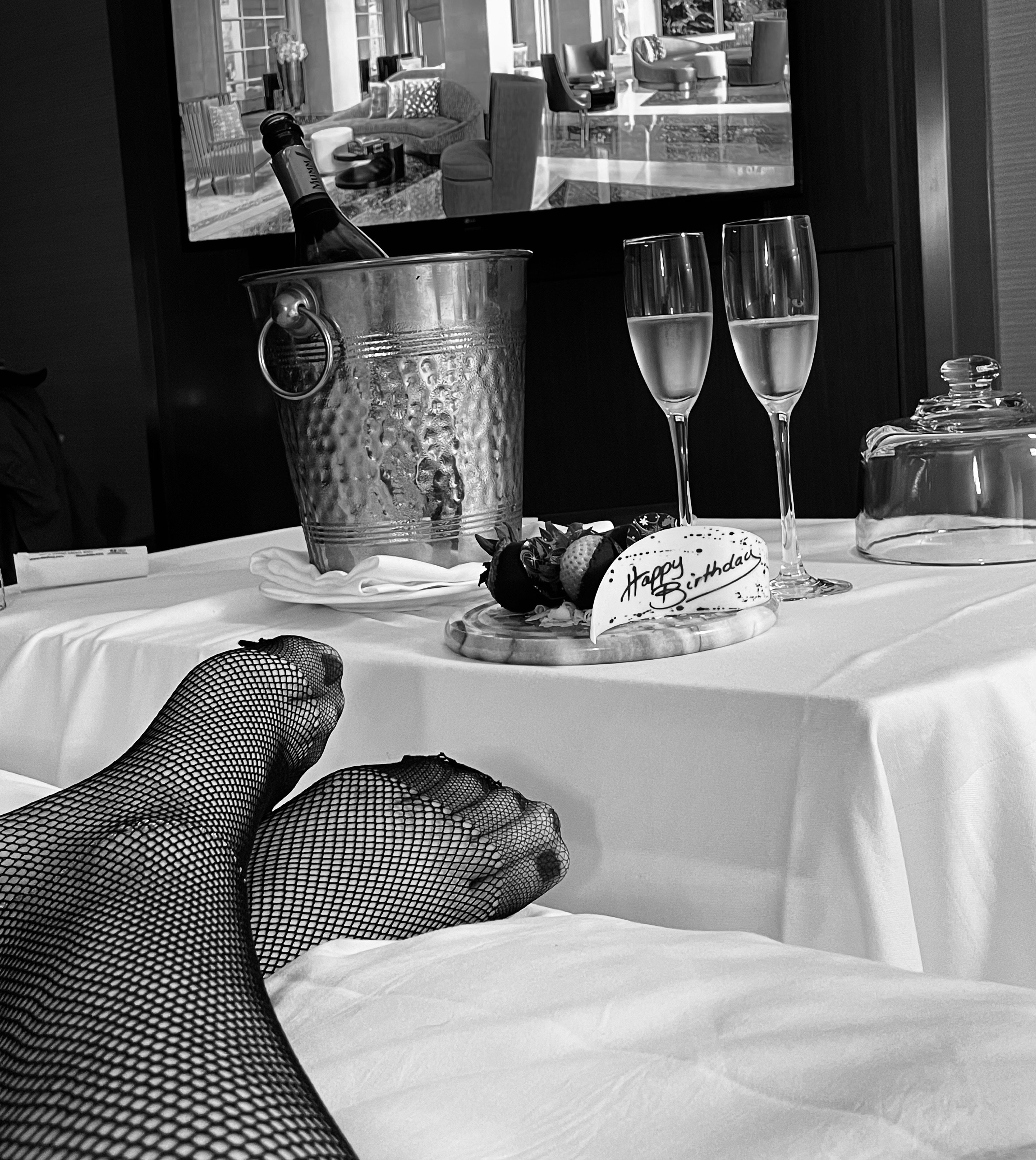 feetforyoursole OnlyFans