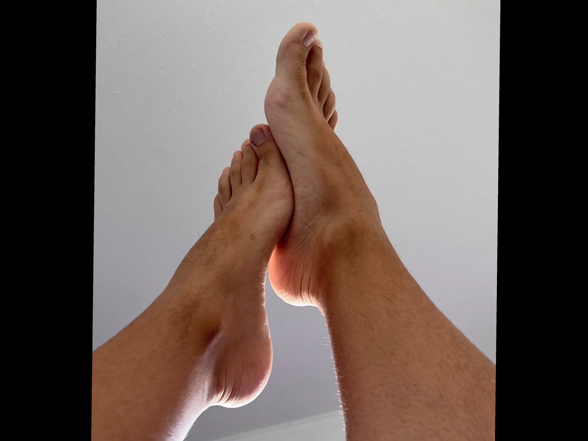 Feet for you OnlyFans header