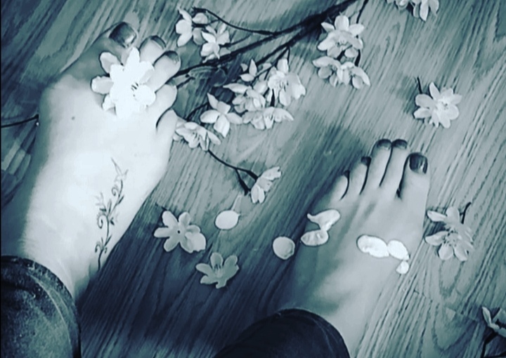 Feetforfestish OnlyFans header
