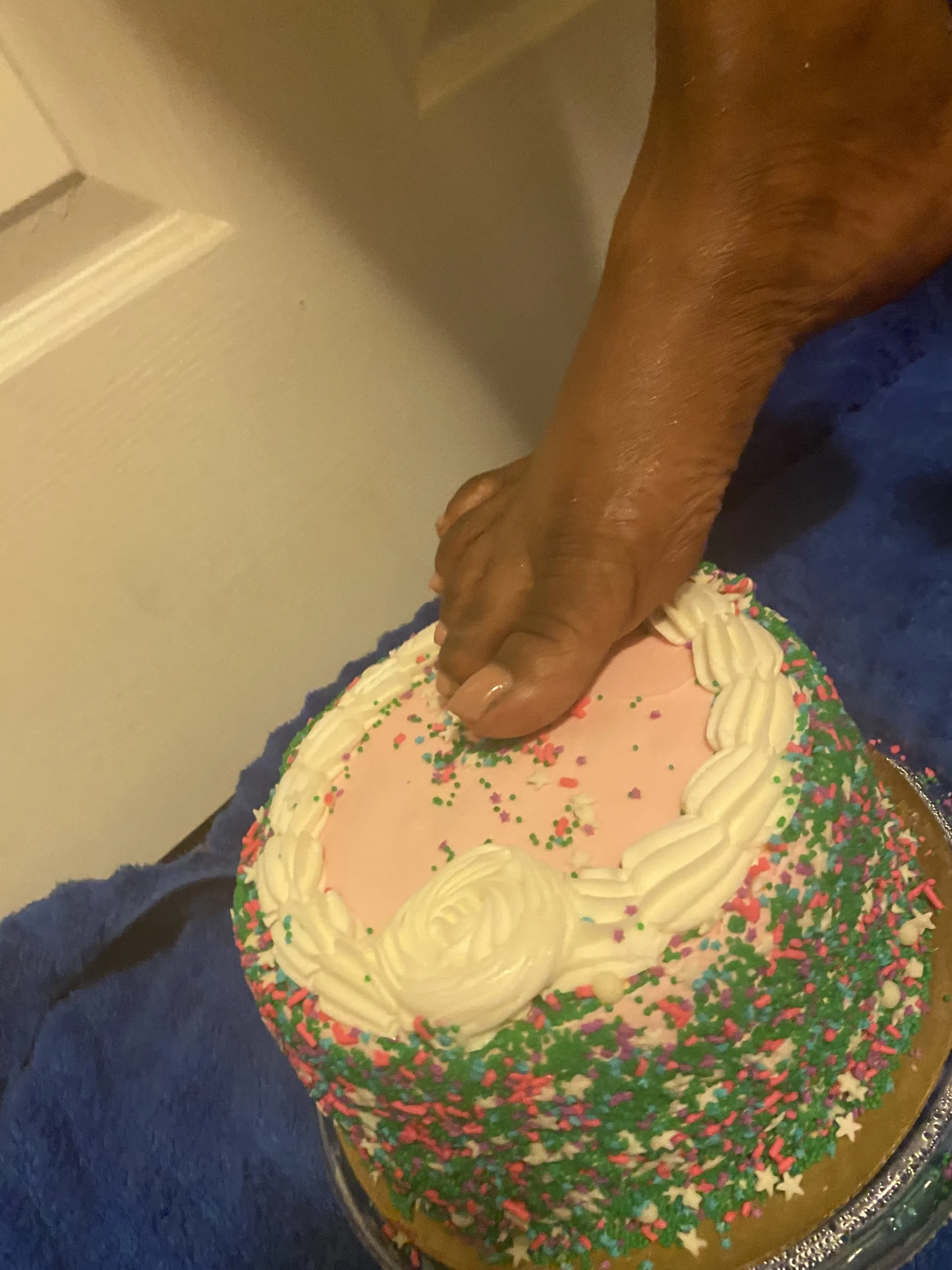 Feet Fox OnlyFans header