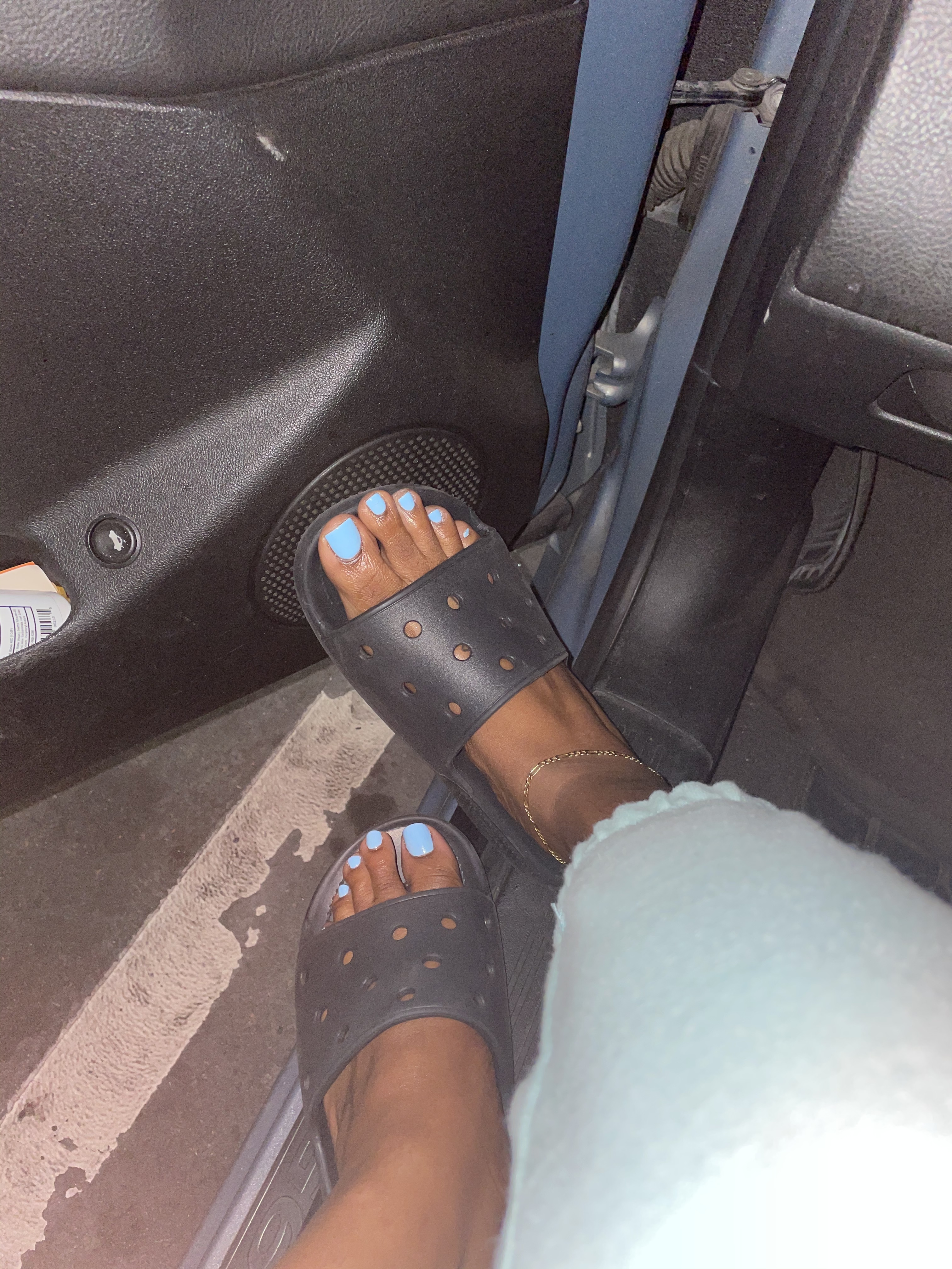 TootsieToes 🍫🦶🏾 OnlyFans