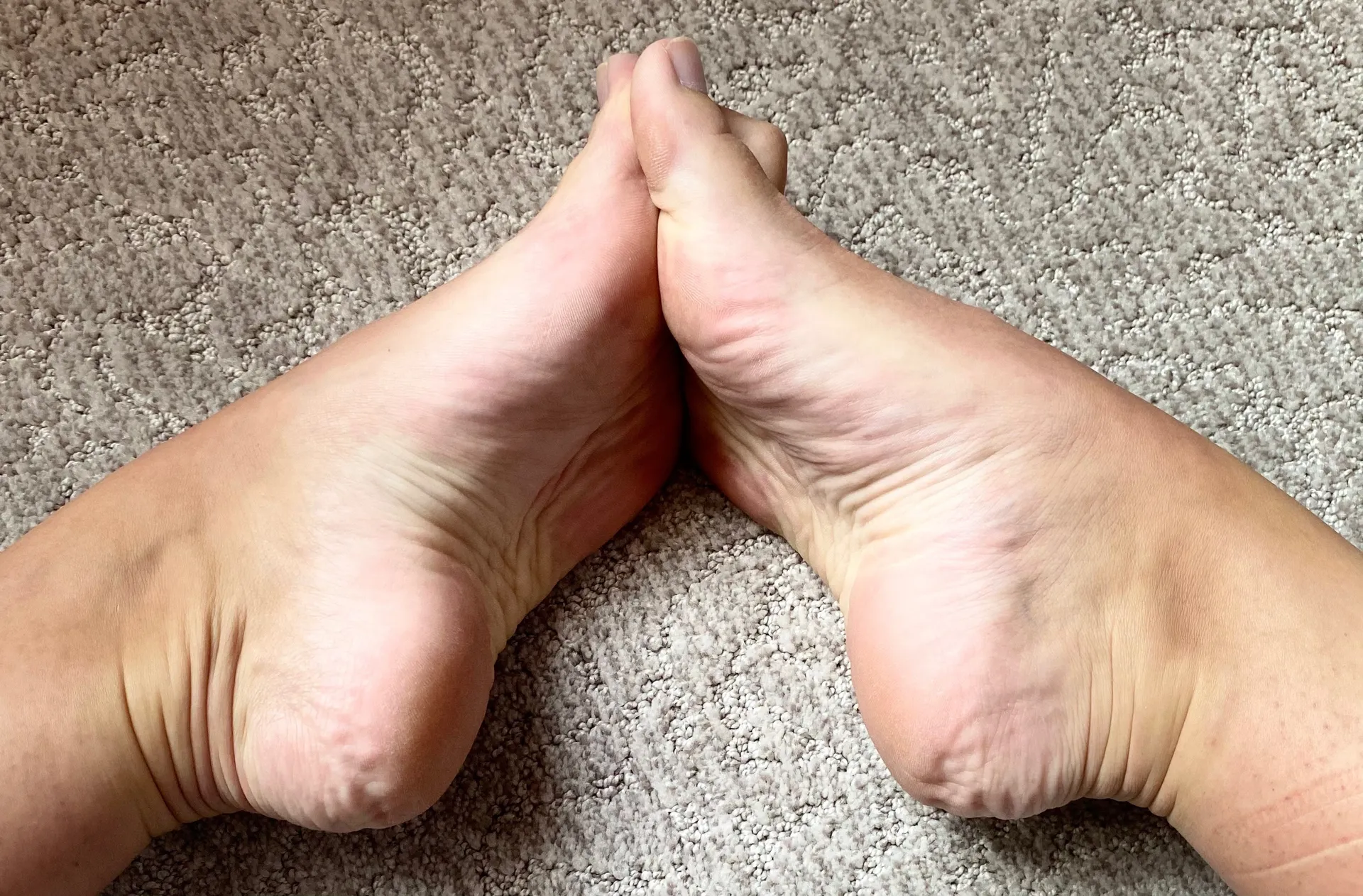 Feet Frenzy OnlyFans header