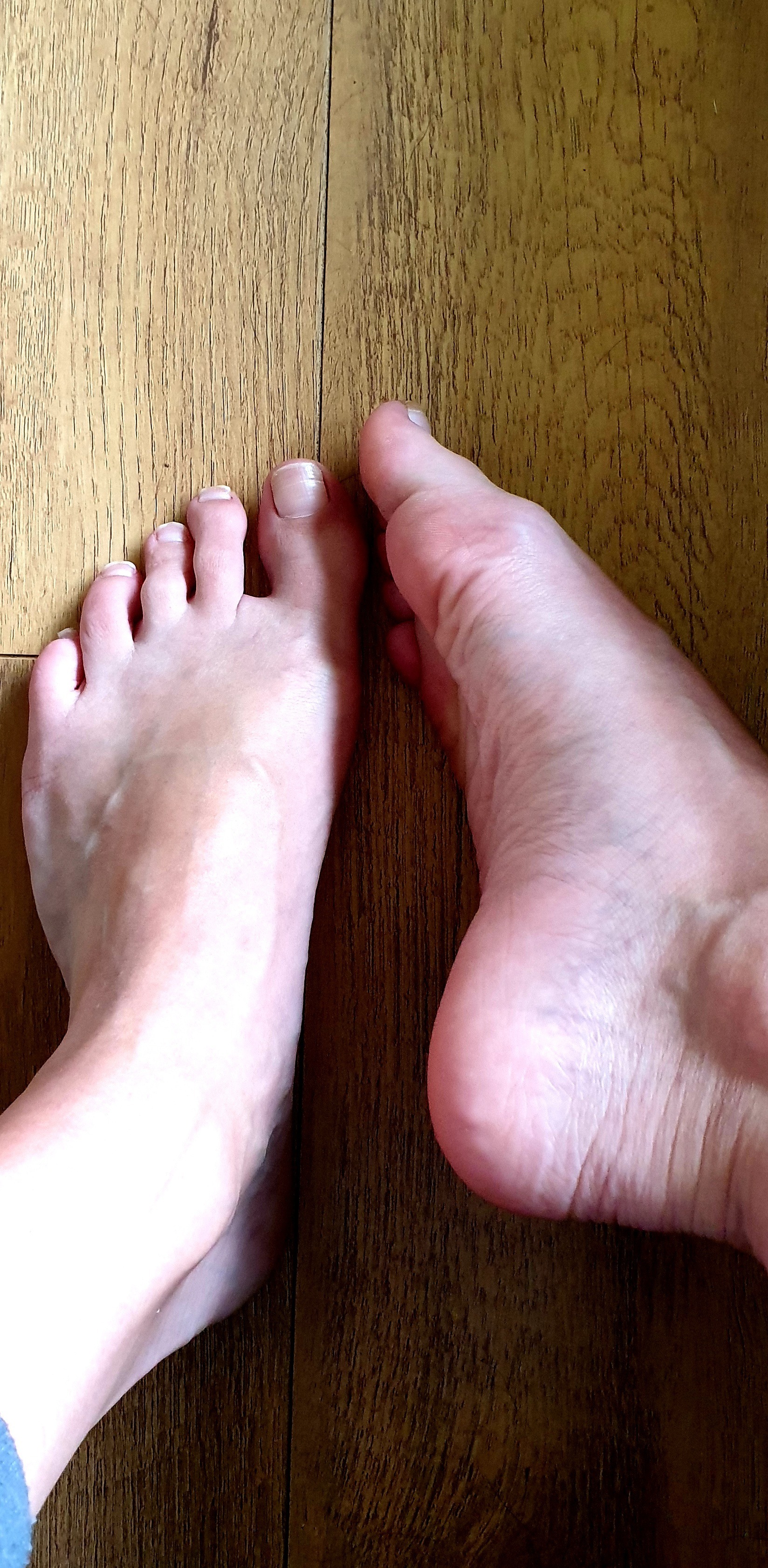 Little tootsies OnlyFans