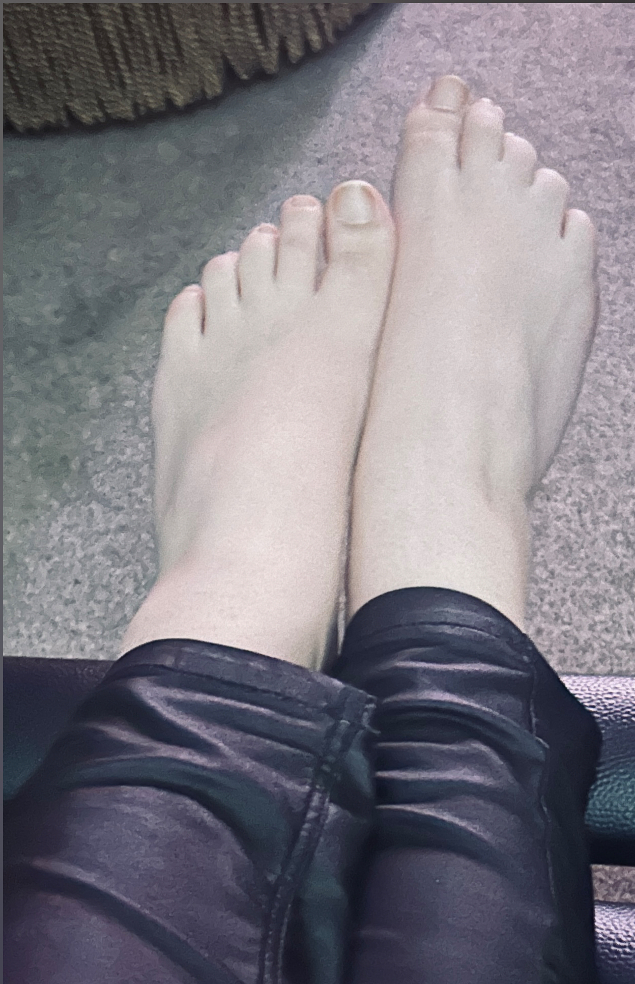 Feet From Florence OnlyFans