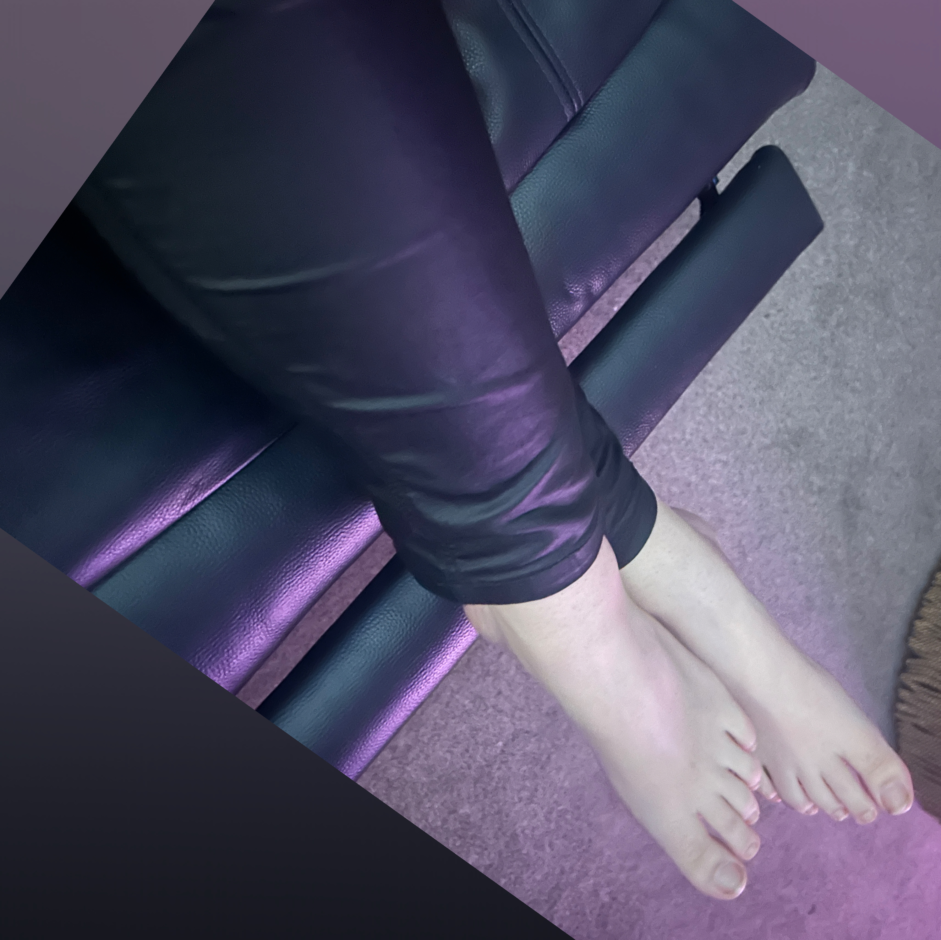 Feet From Florence OnlyFans header