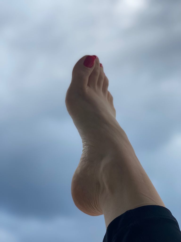 feet from russia OnlyFans