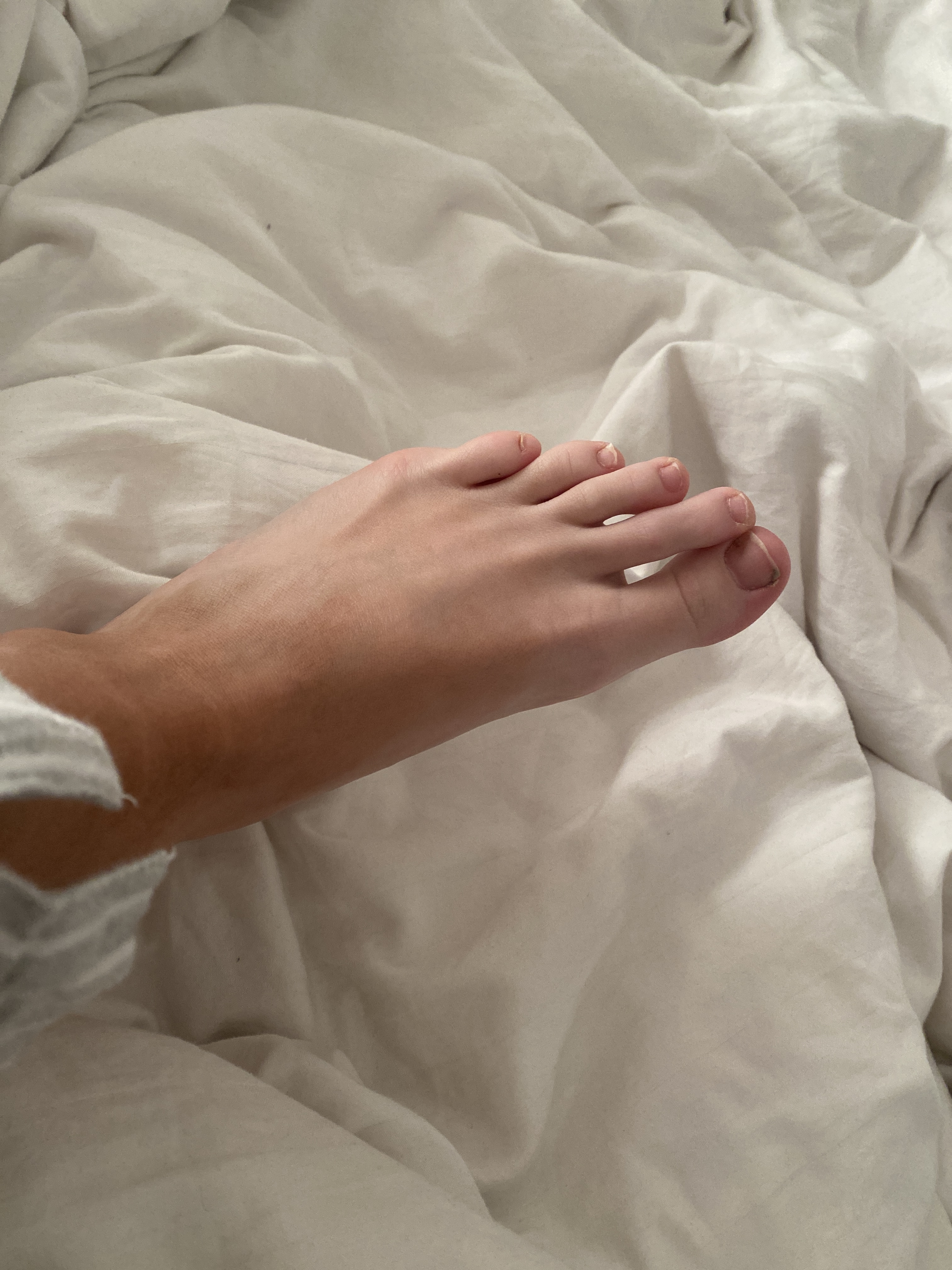 Feetfromsweden OnlyFans