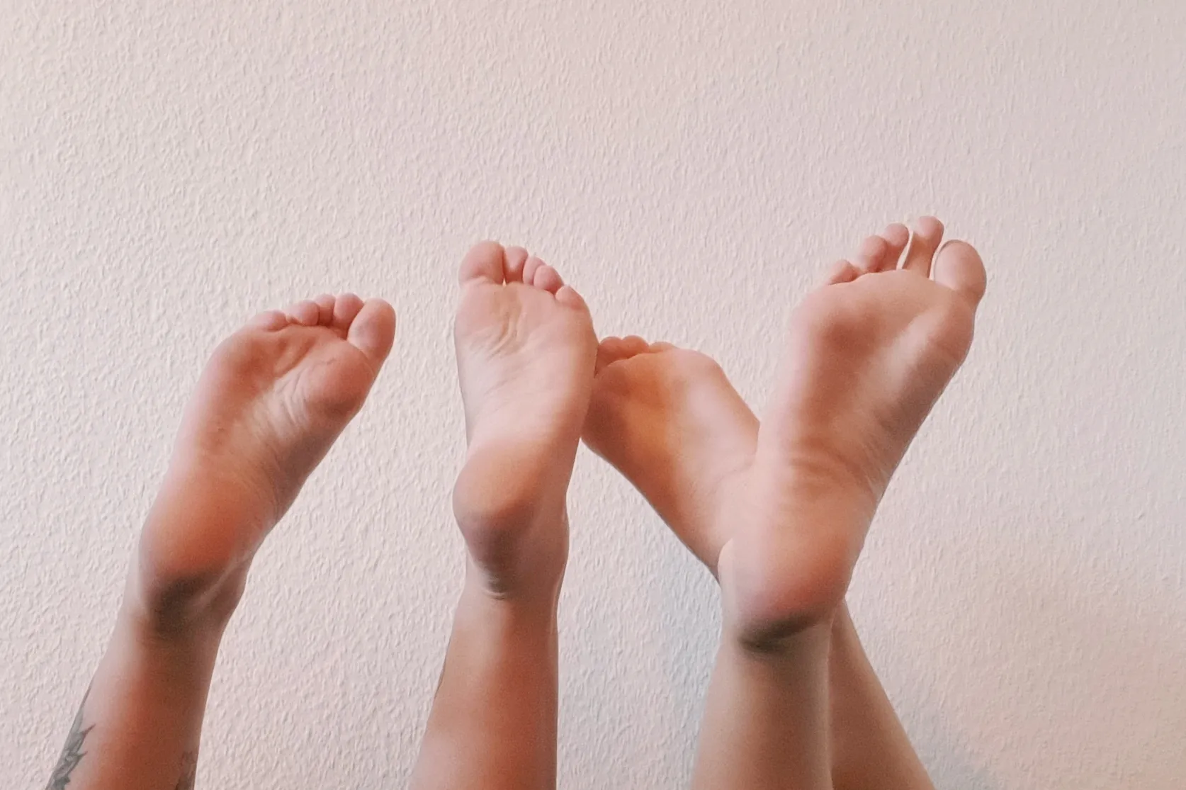 Swiss Feet OnlyFans header