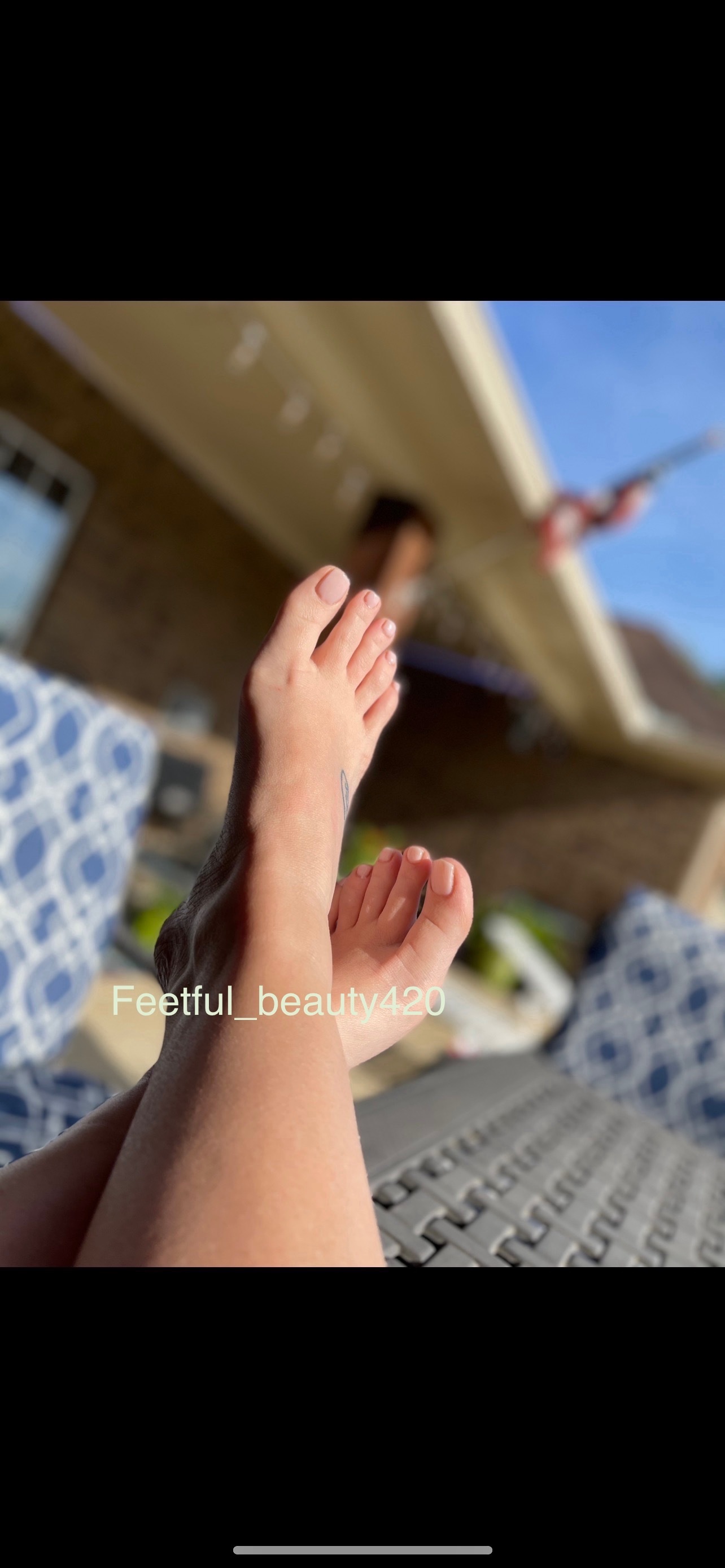 Feetful_Beauty420 OnlyFans header