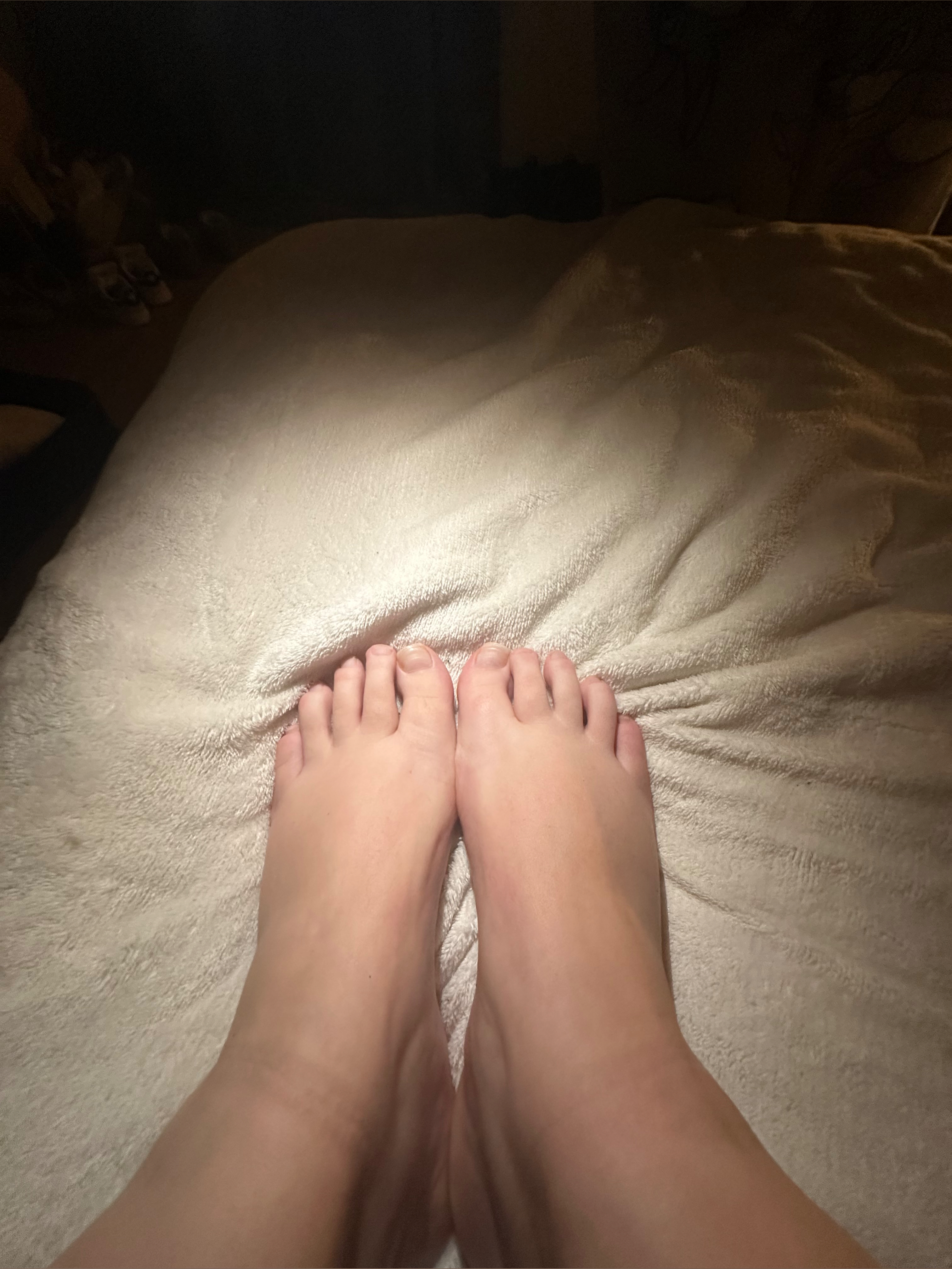 Twinkle Toes OnlyFans
