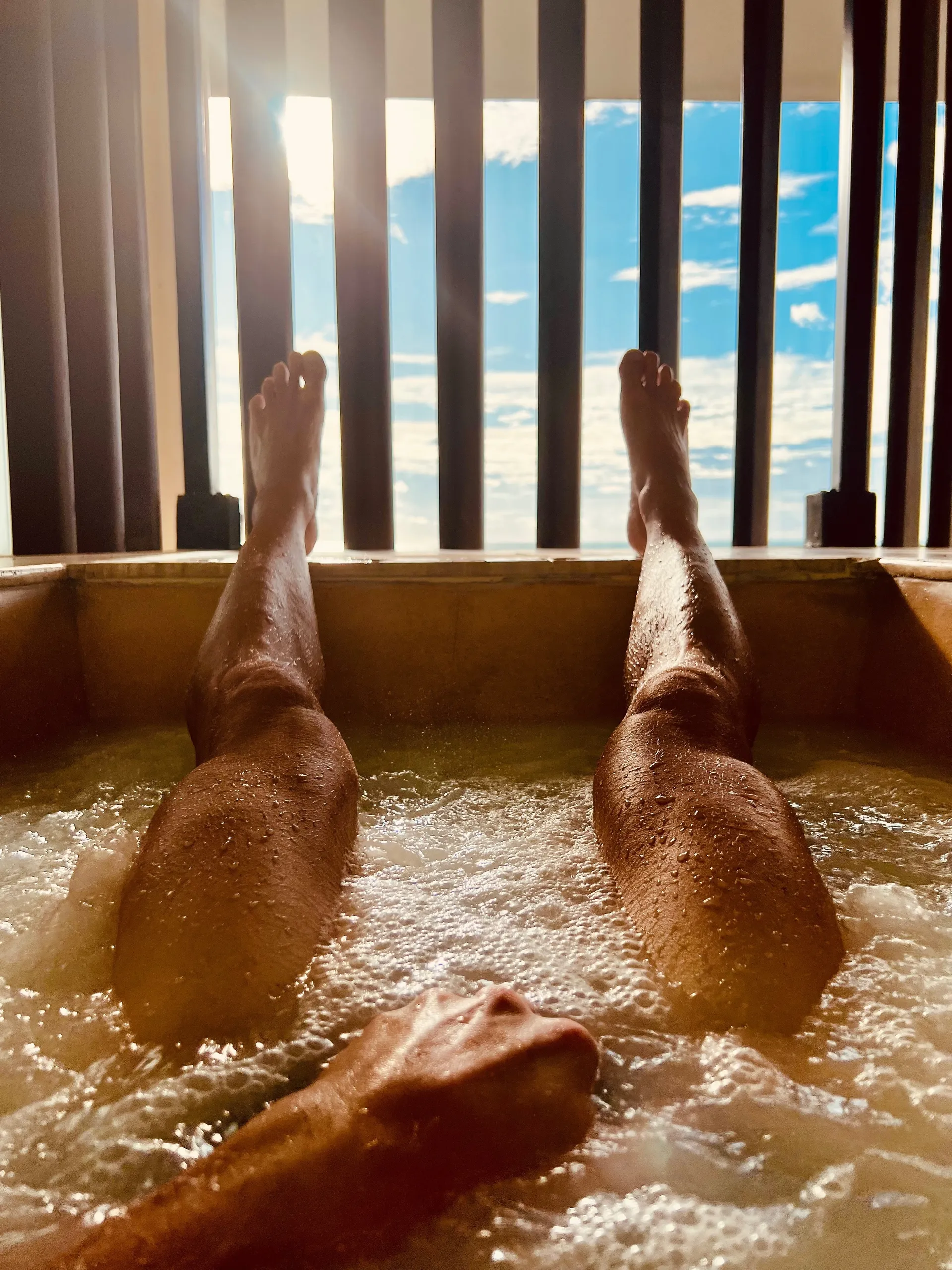Feet Fun Boy OnlyFans header
