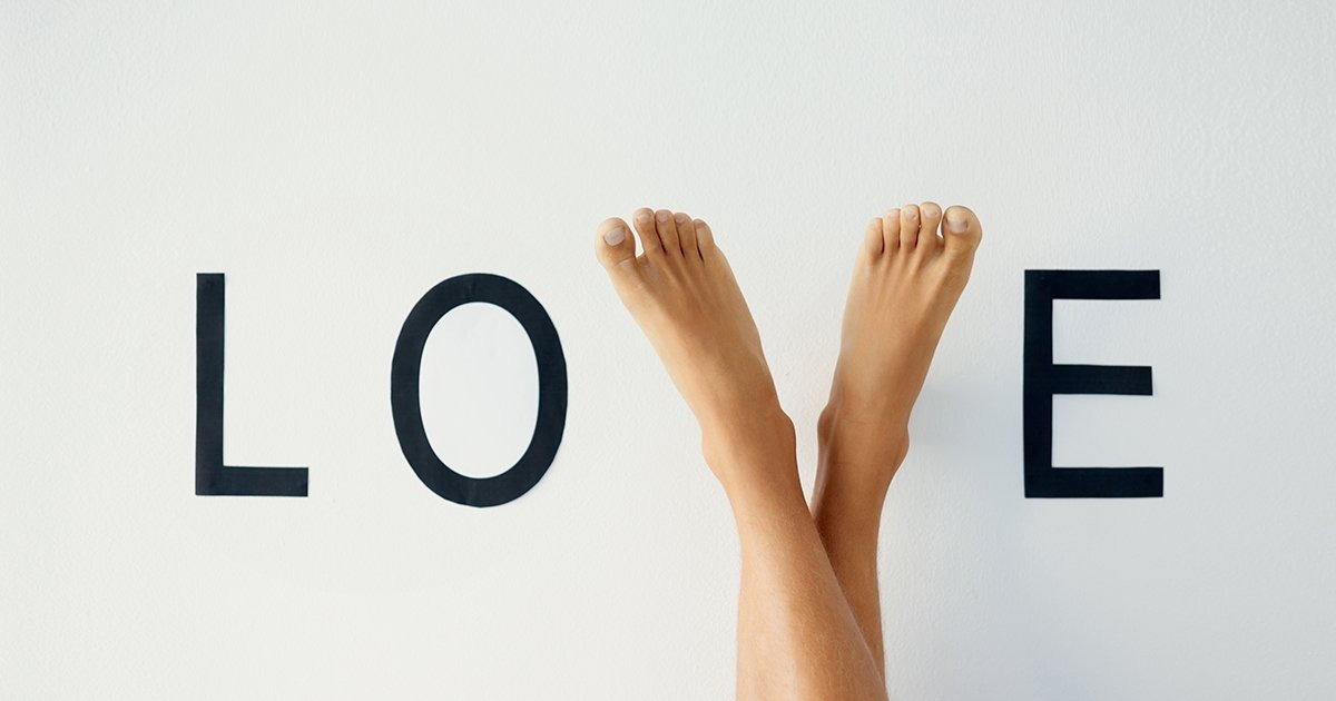 Feetfunny666 OnlyFans header