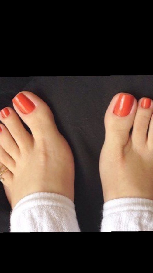 pretty feet ♡ OnlyFans header