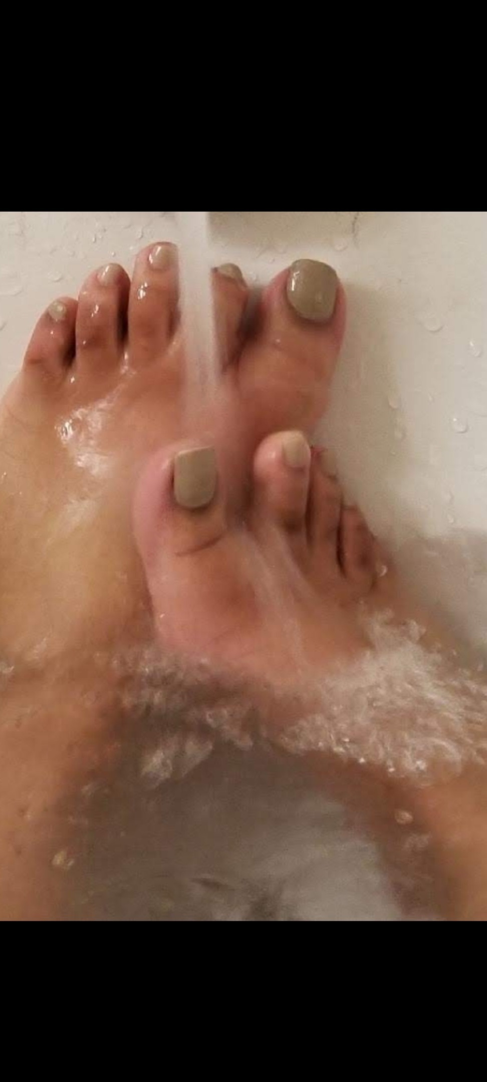 Feetgal22 OnlyFans header