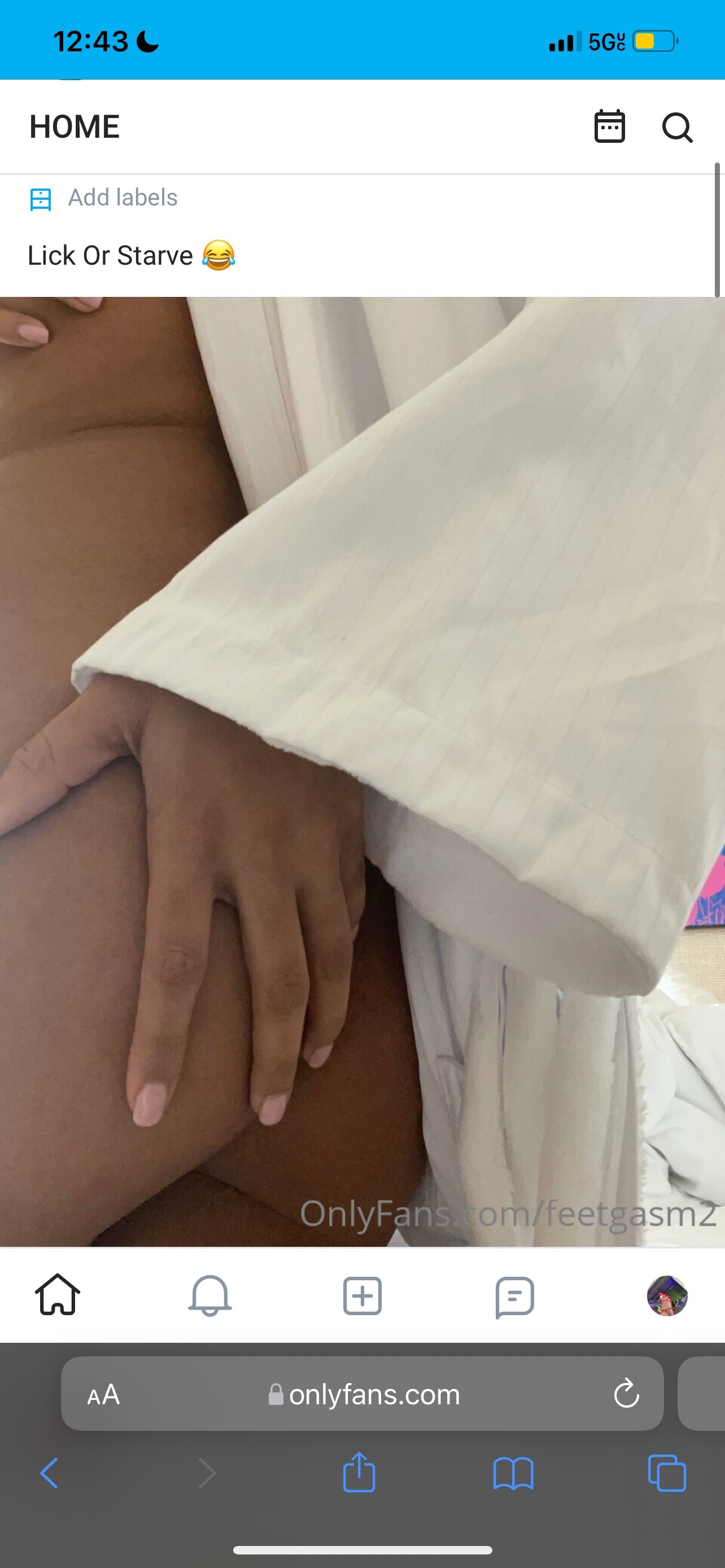 FunGirl OnlyFans header