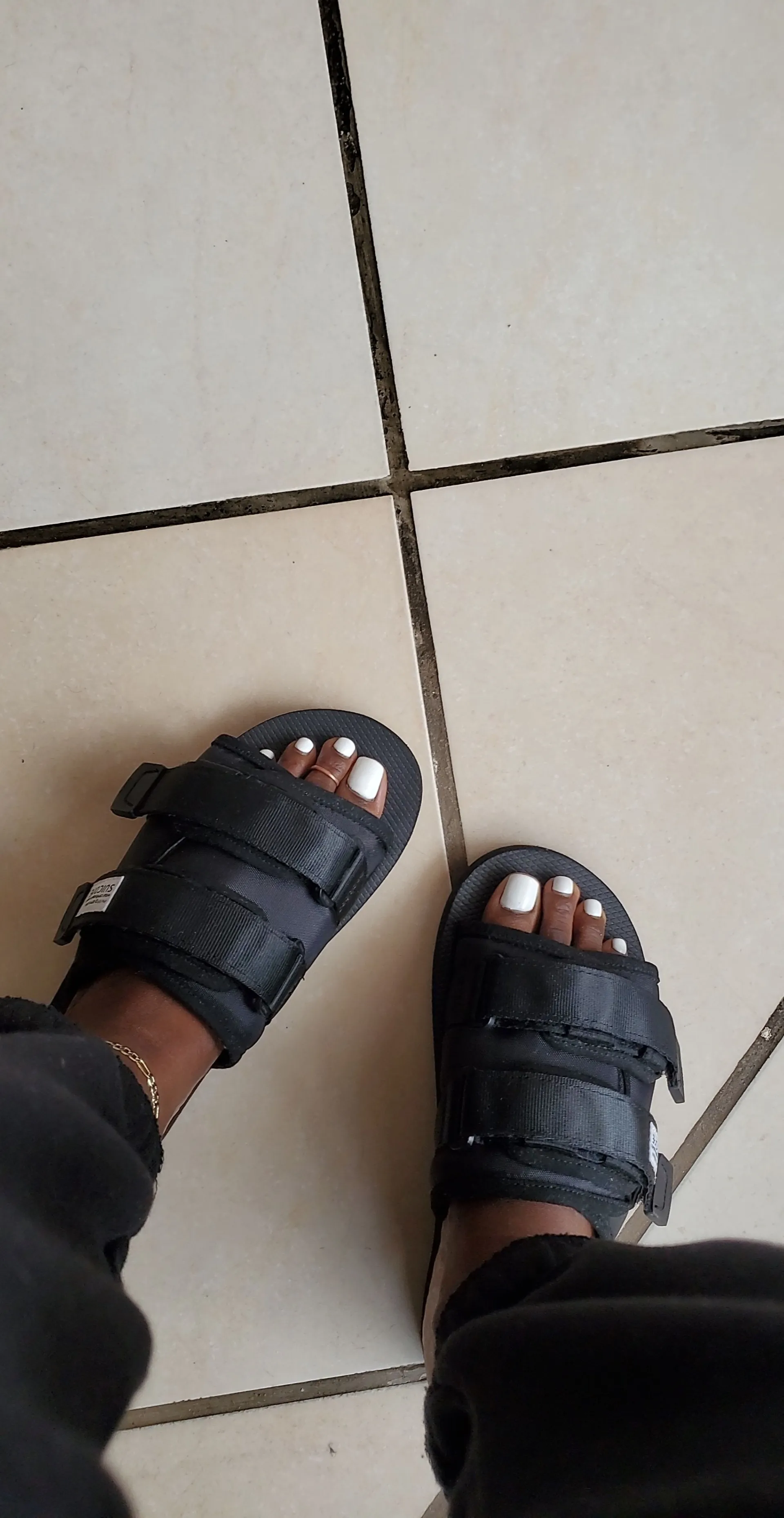 Maybe feet OnlyFans header