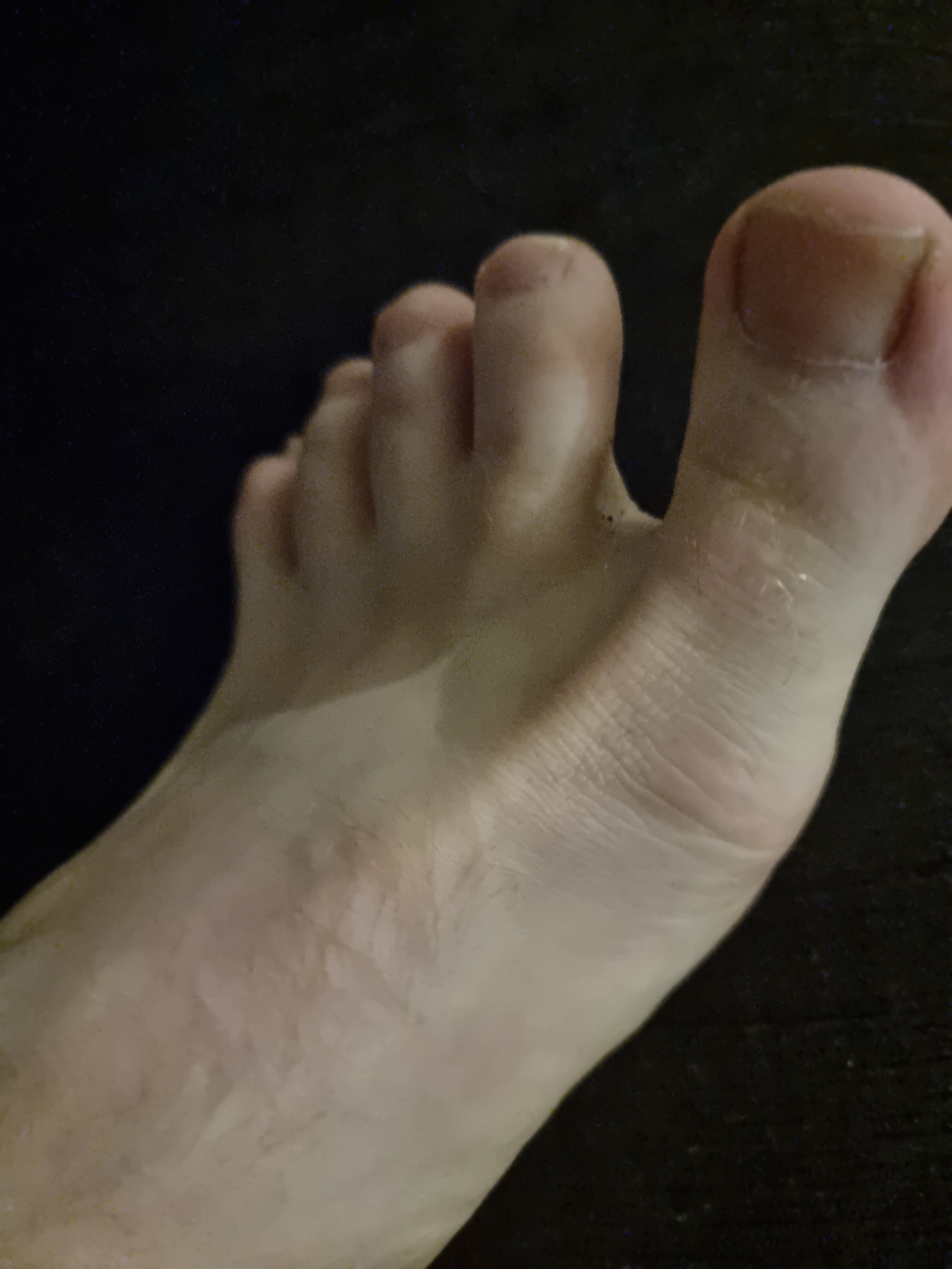 Feetgingerlad OnlyFans