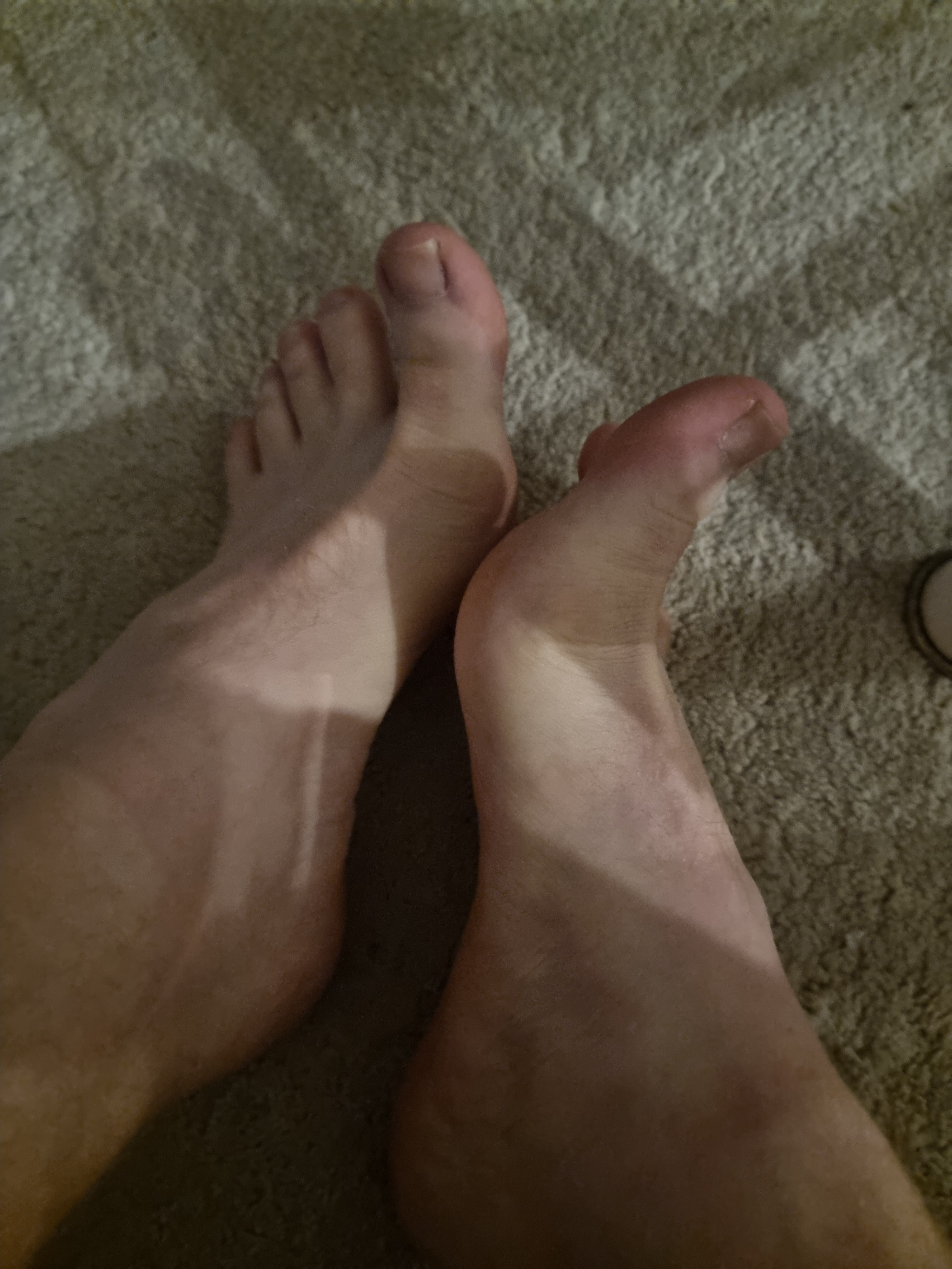 Feetgingerlad OnlyFans header