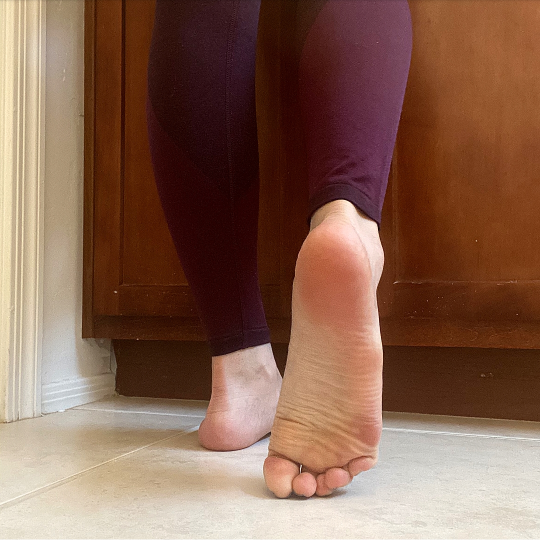 FeetGirl0126 OnlyFans