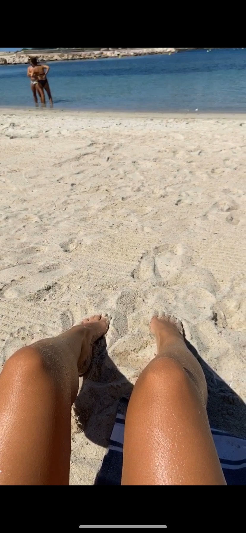 Charline P. OnlyFans header