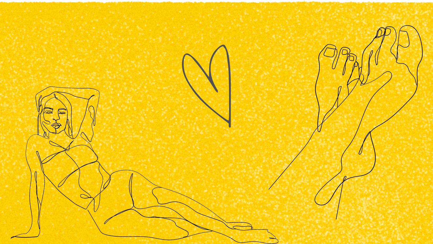 FeetGirl OnlyFans header