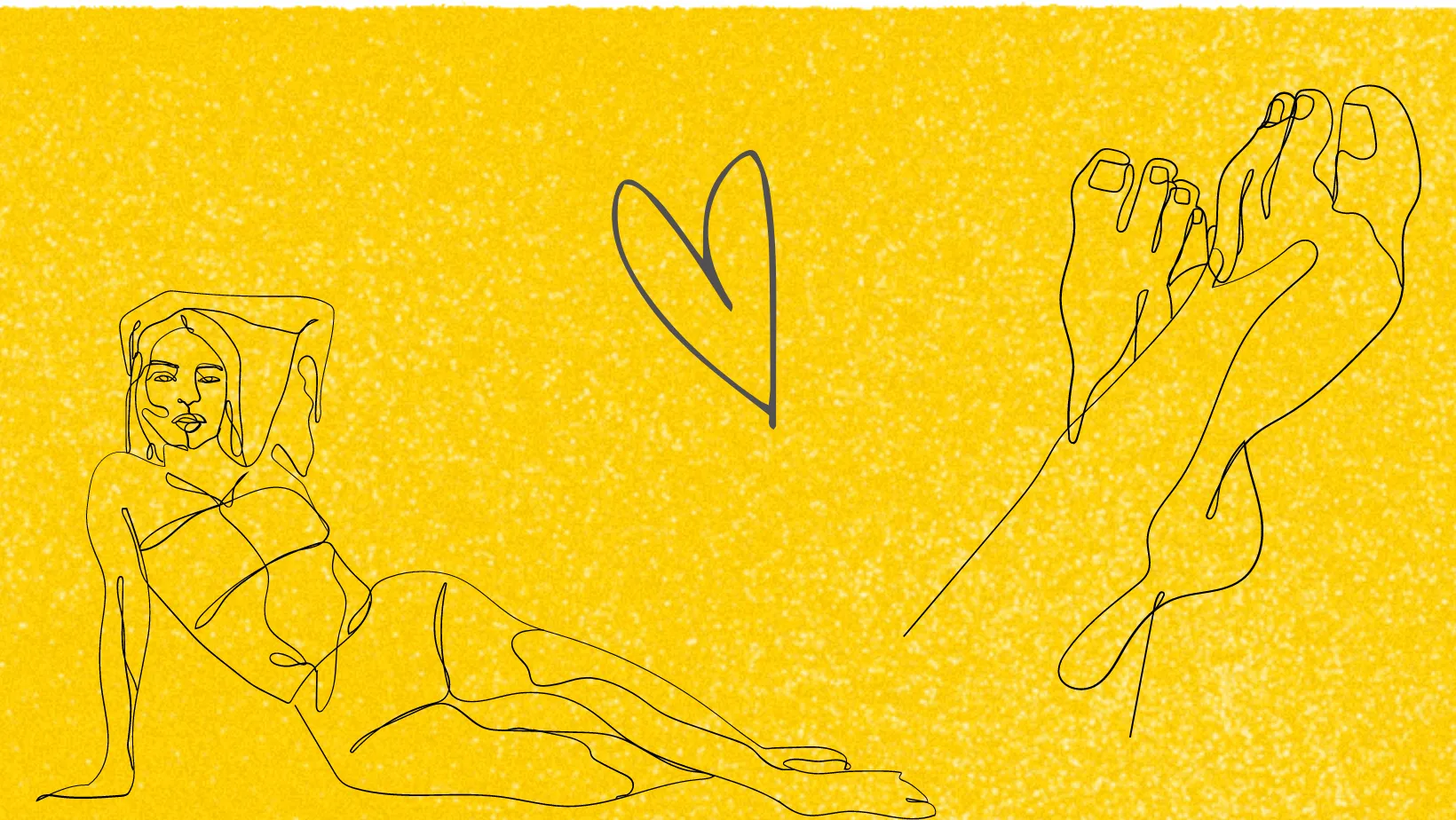 FeetGirl OnlyFans header