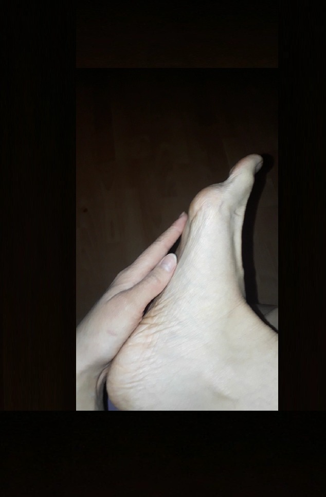 FeetGirl_Ellie OnlyFans